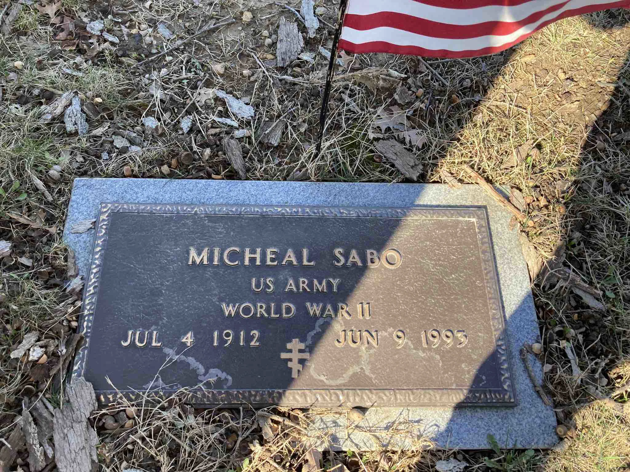 Memorial image