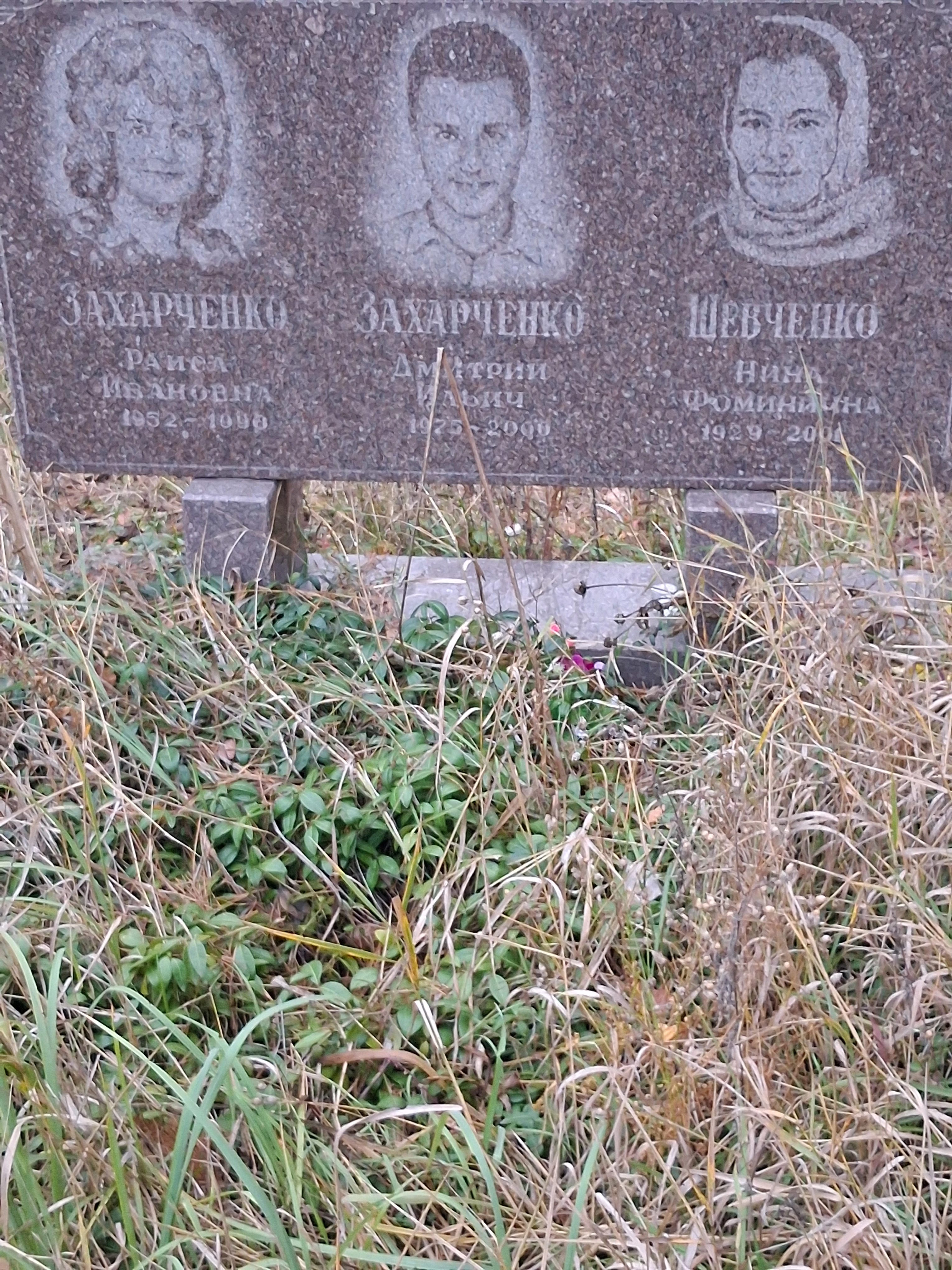 Memorial image