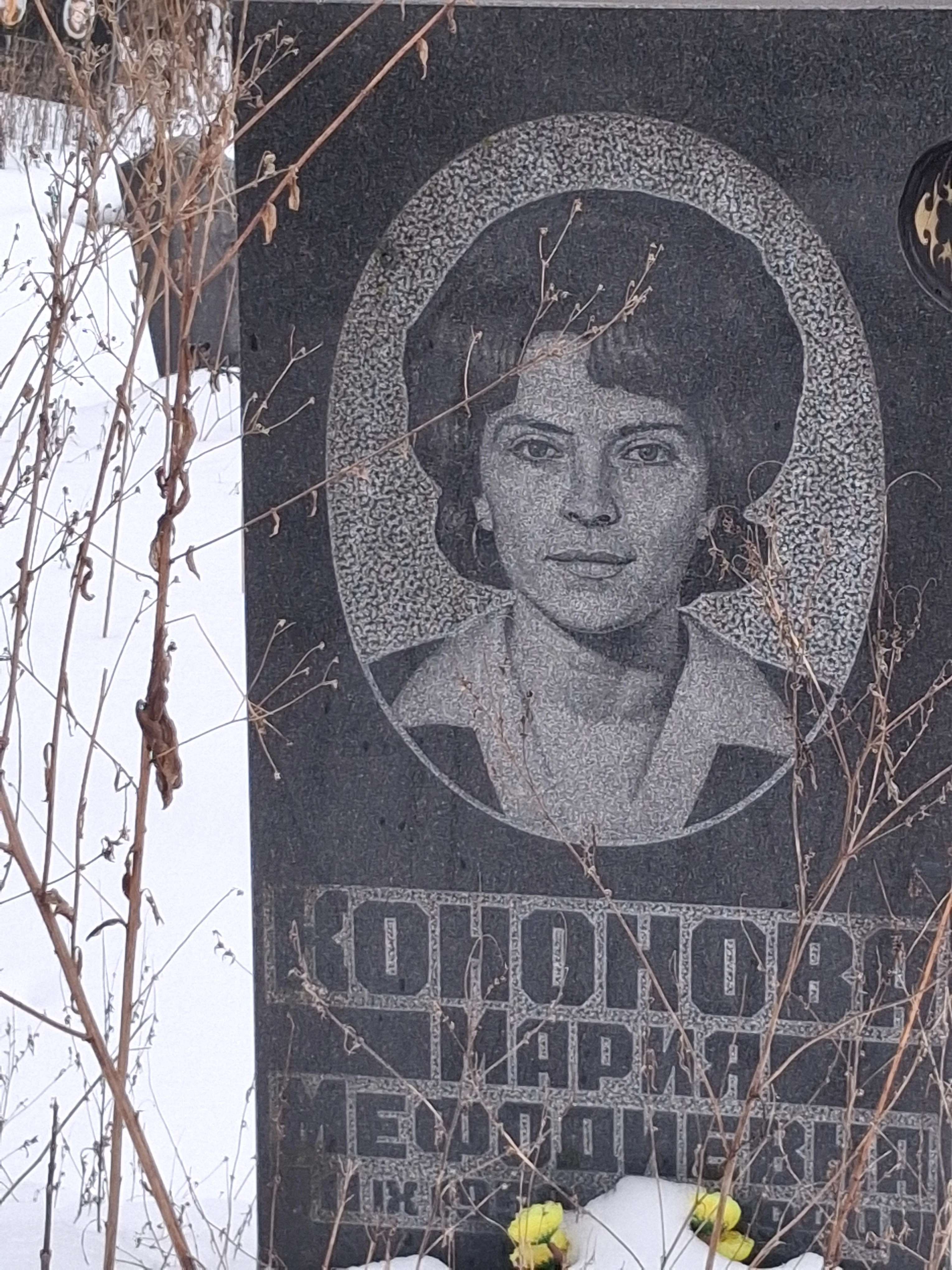 Memorial image