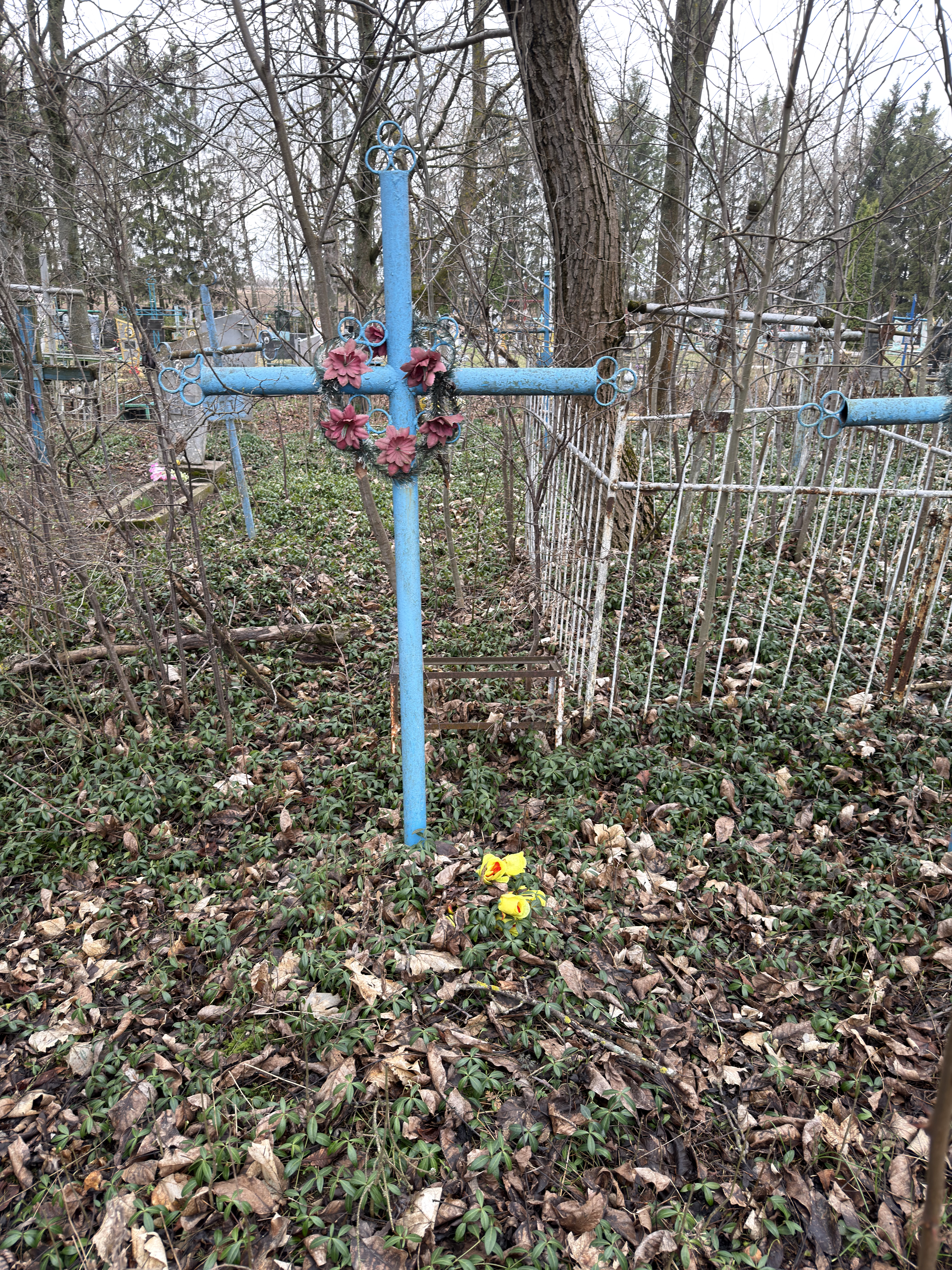 Memorial image