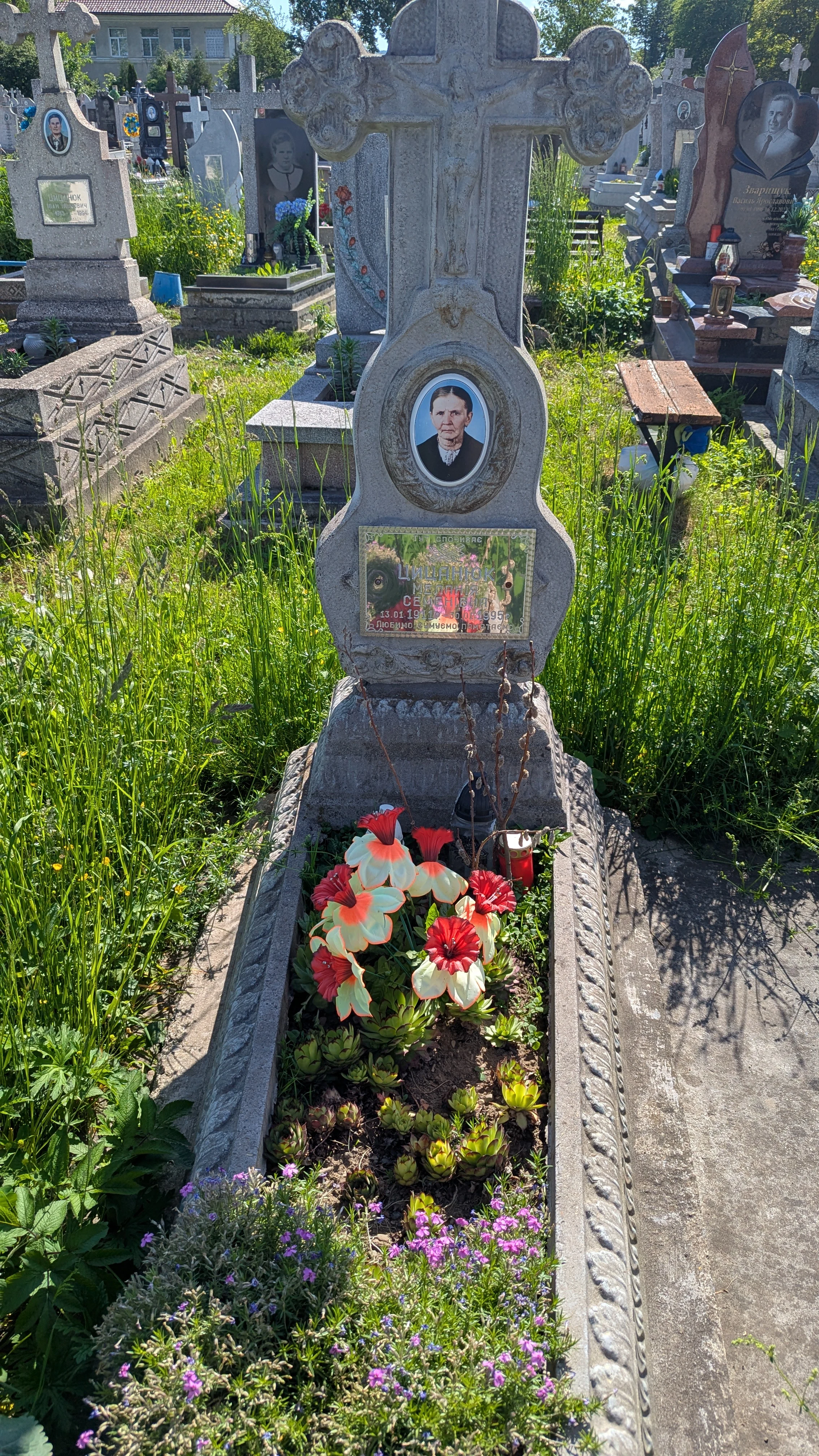 Memorial image