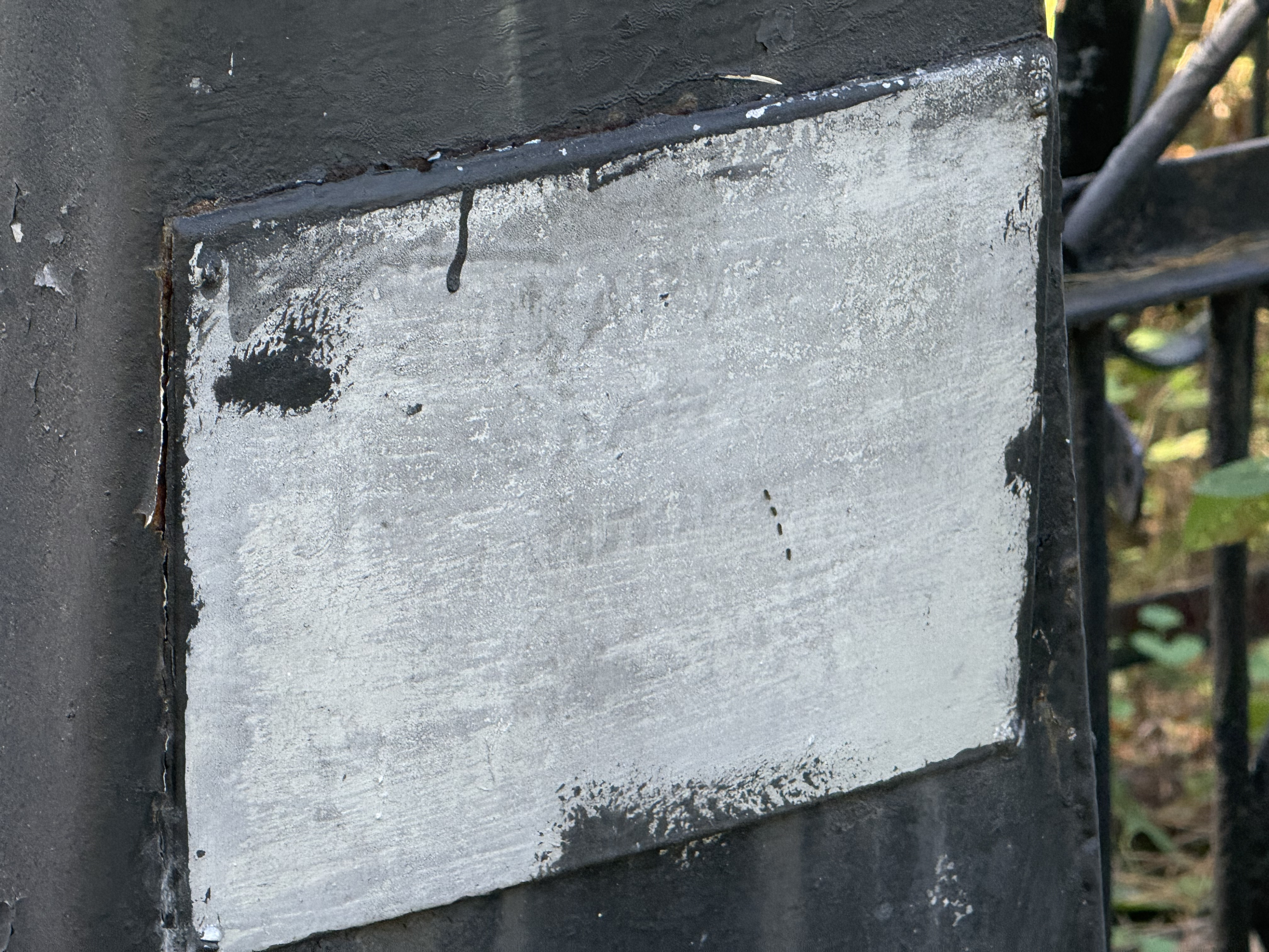 Memorial image