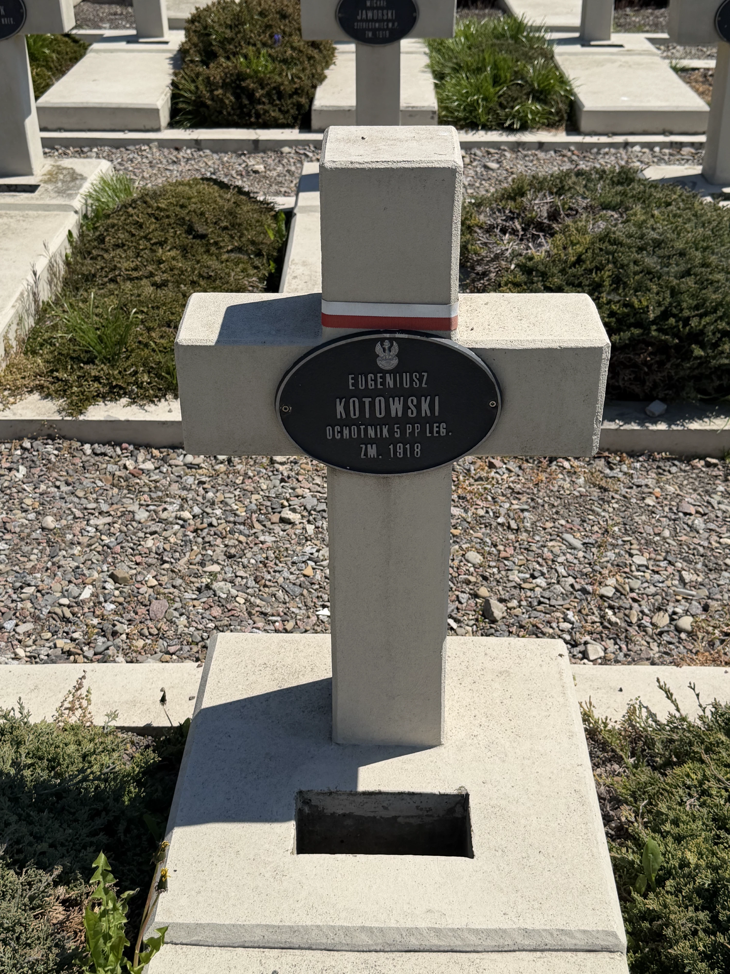 Memorial image