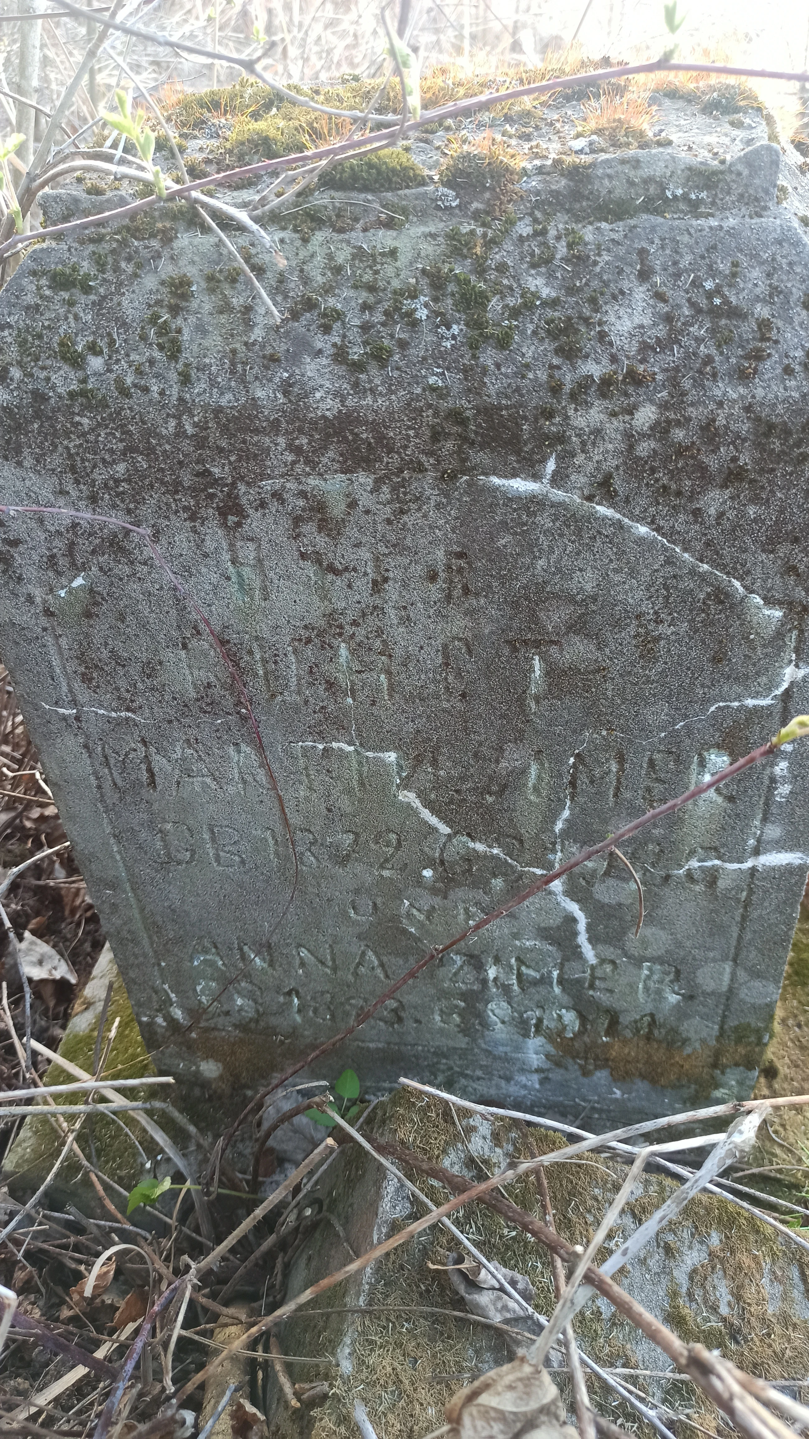 Memorial image