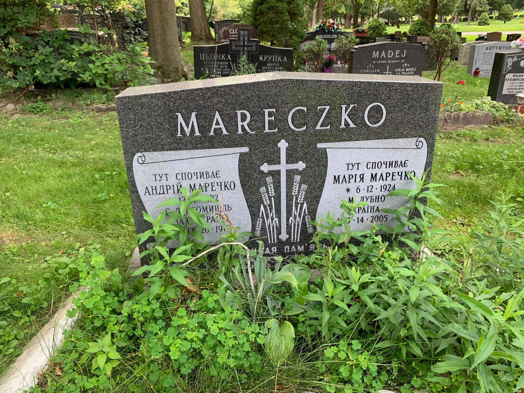 Memorial image