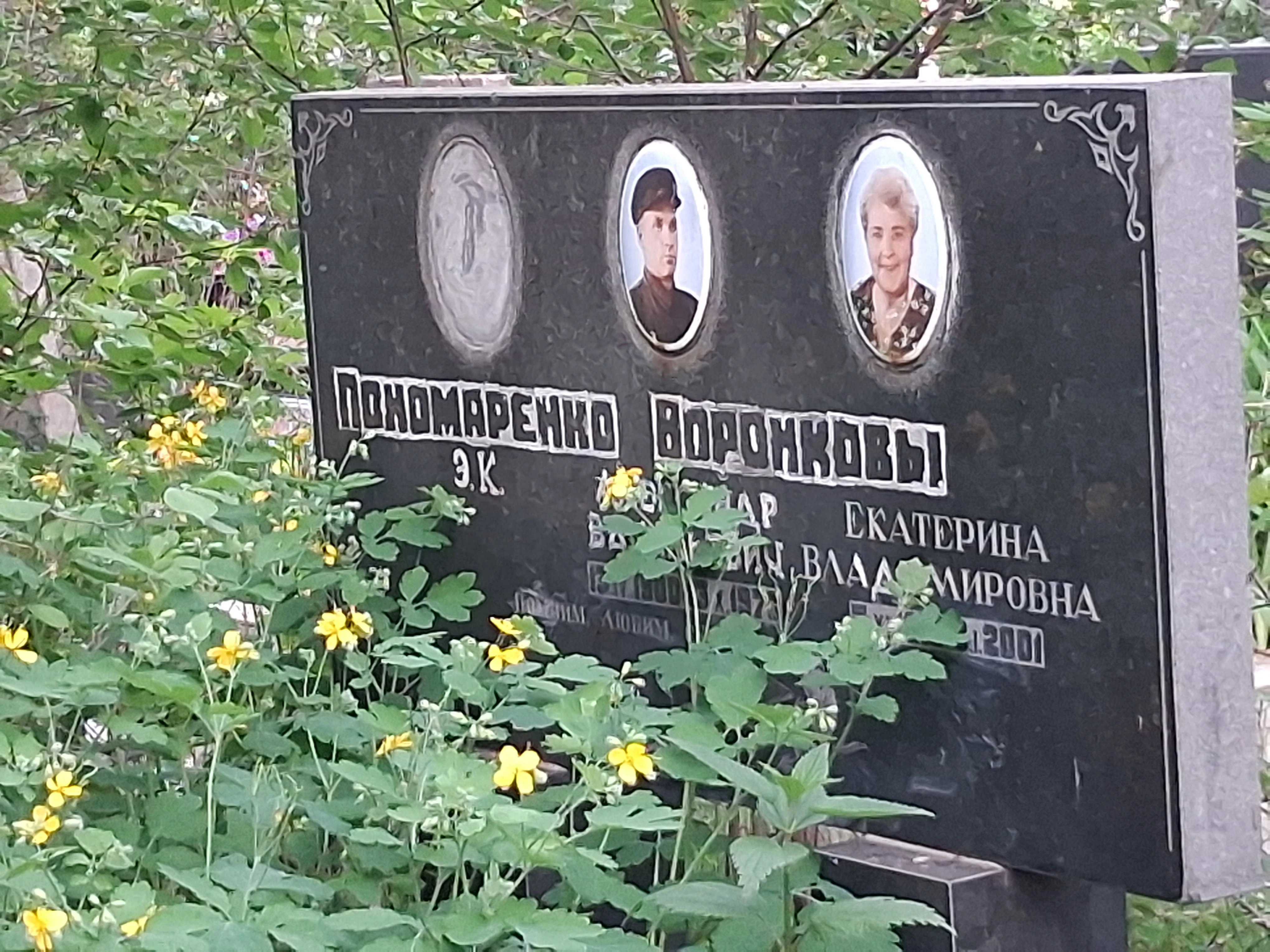 Memorial image