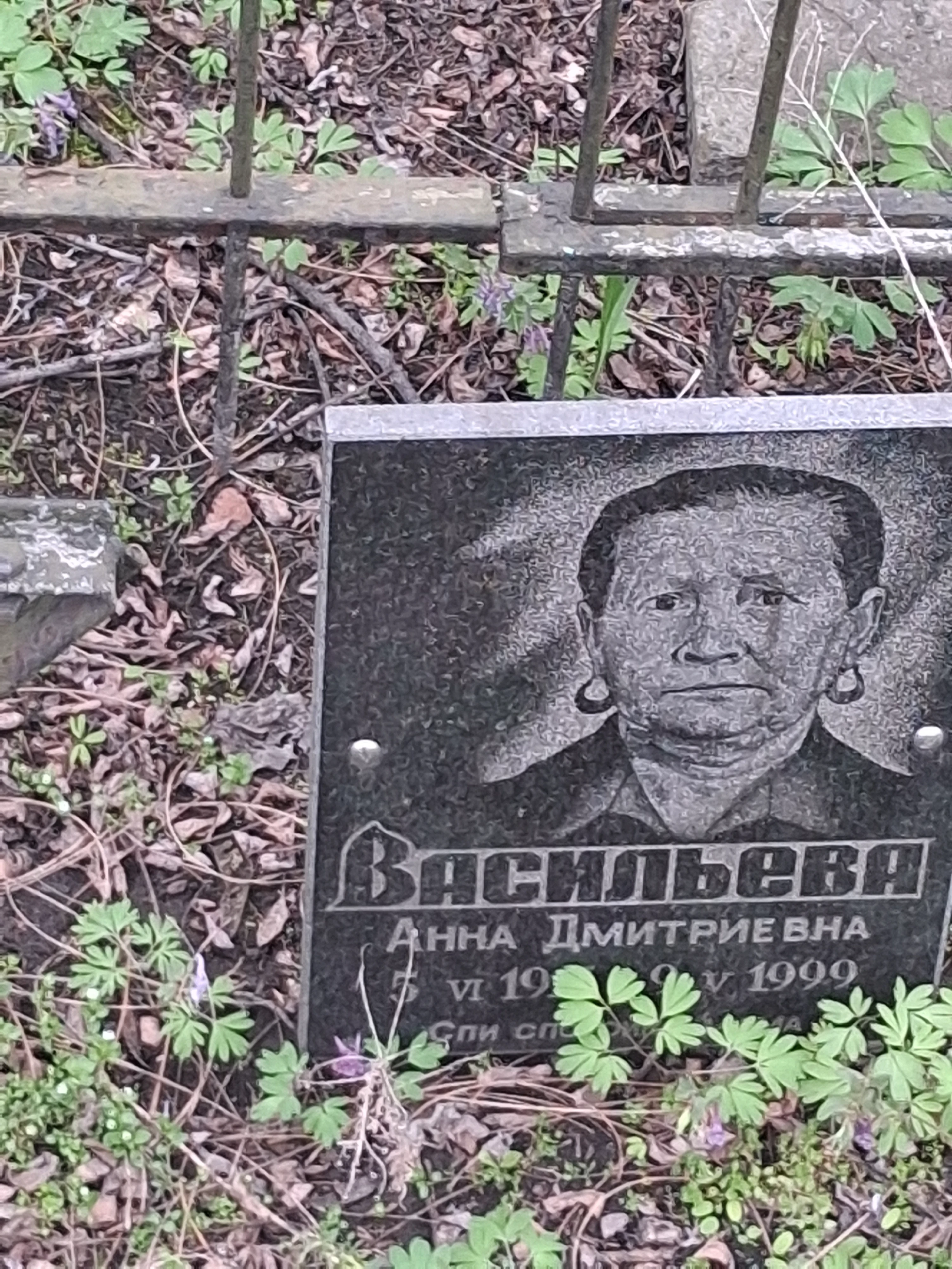 Memorial image