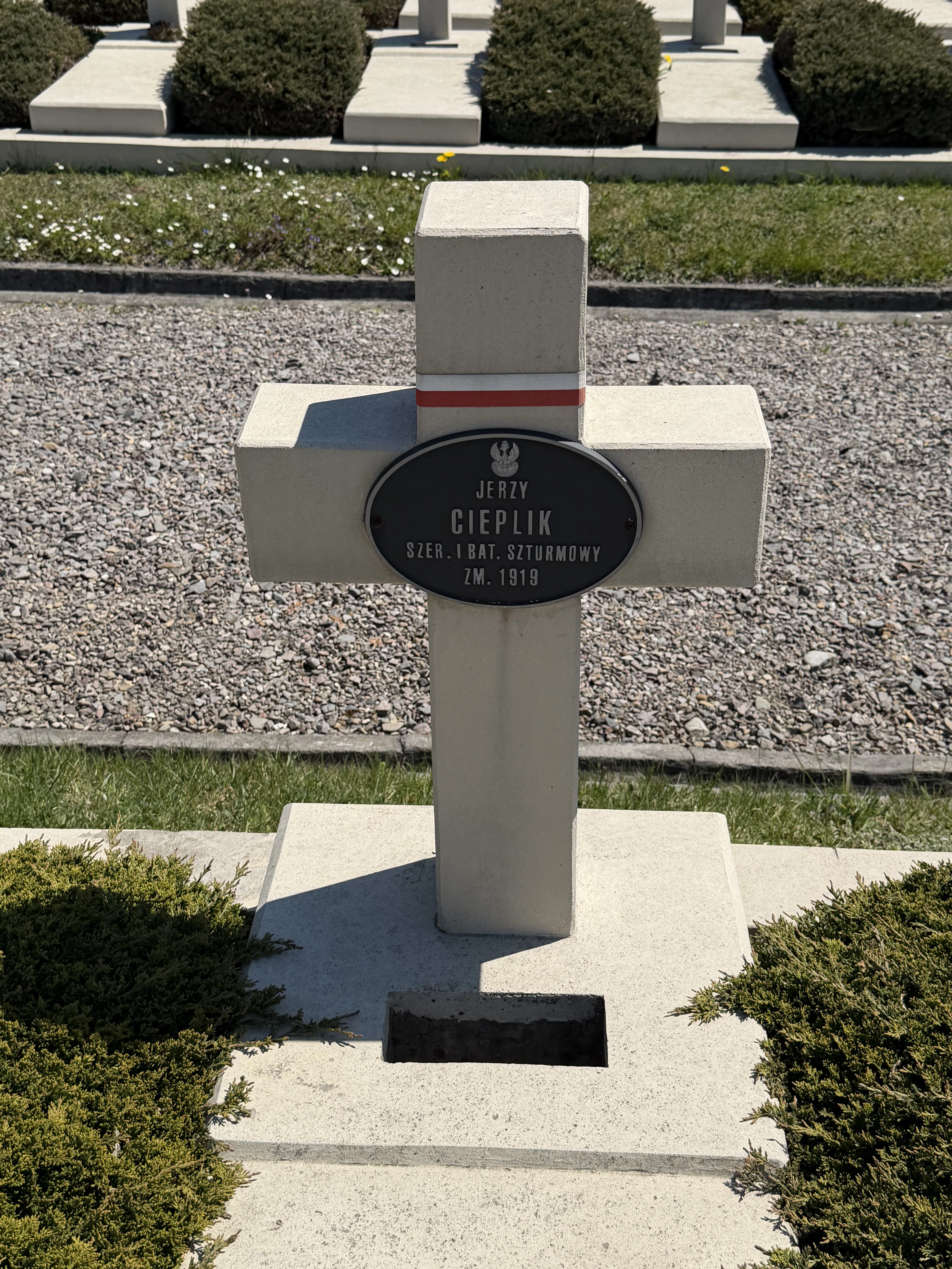 Memorial image