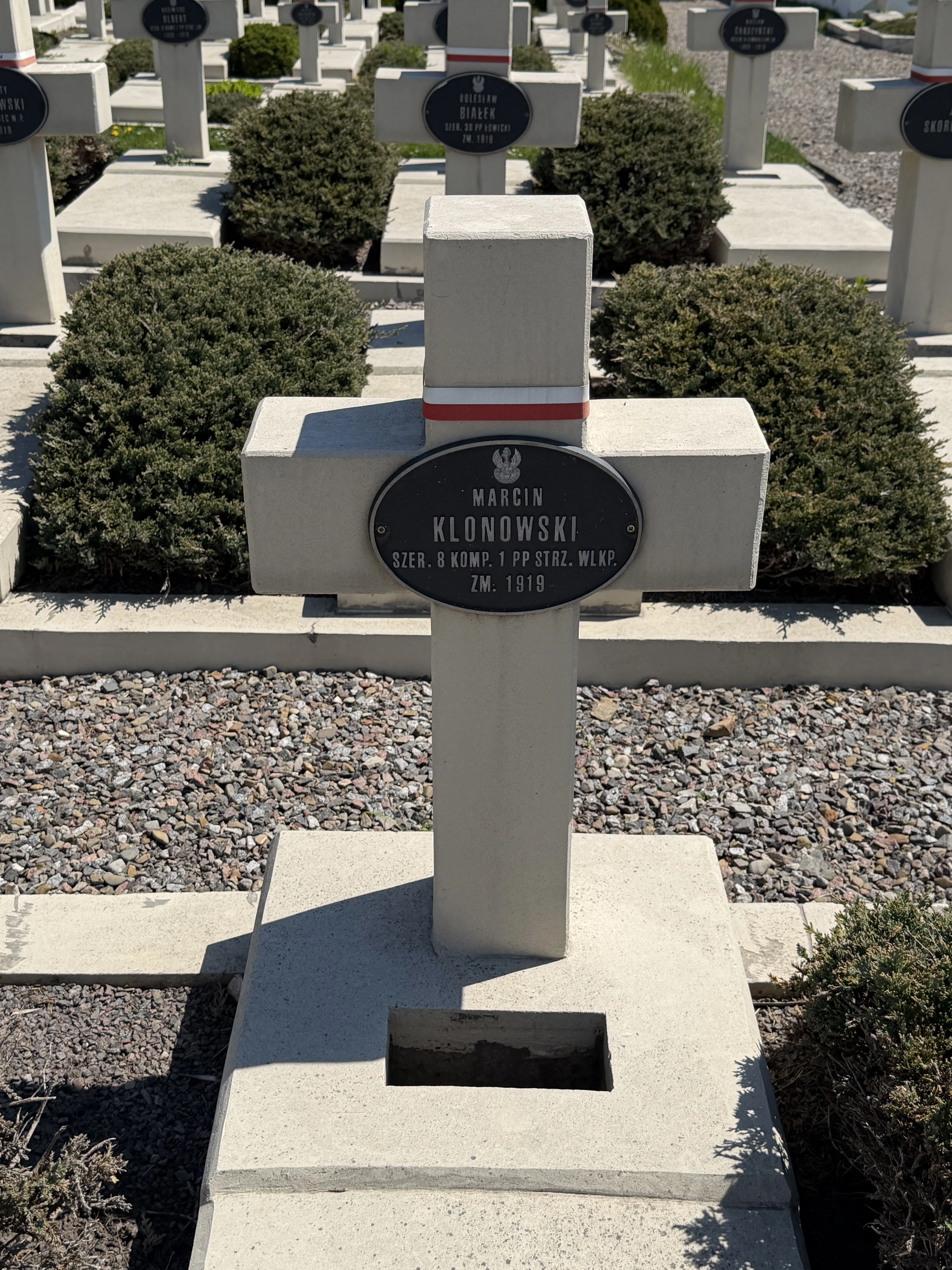 Memorial image