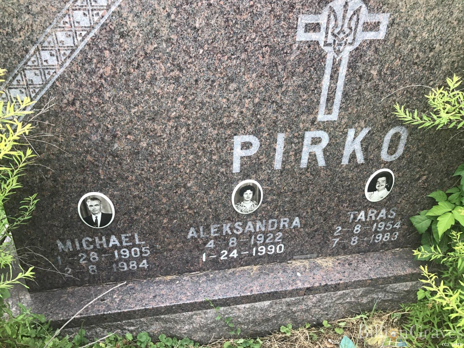 Memorial image