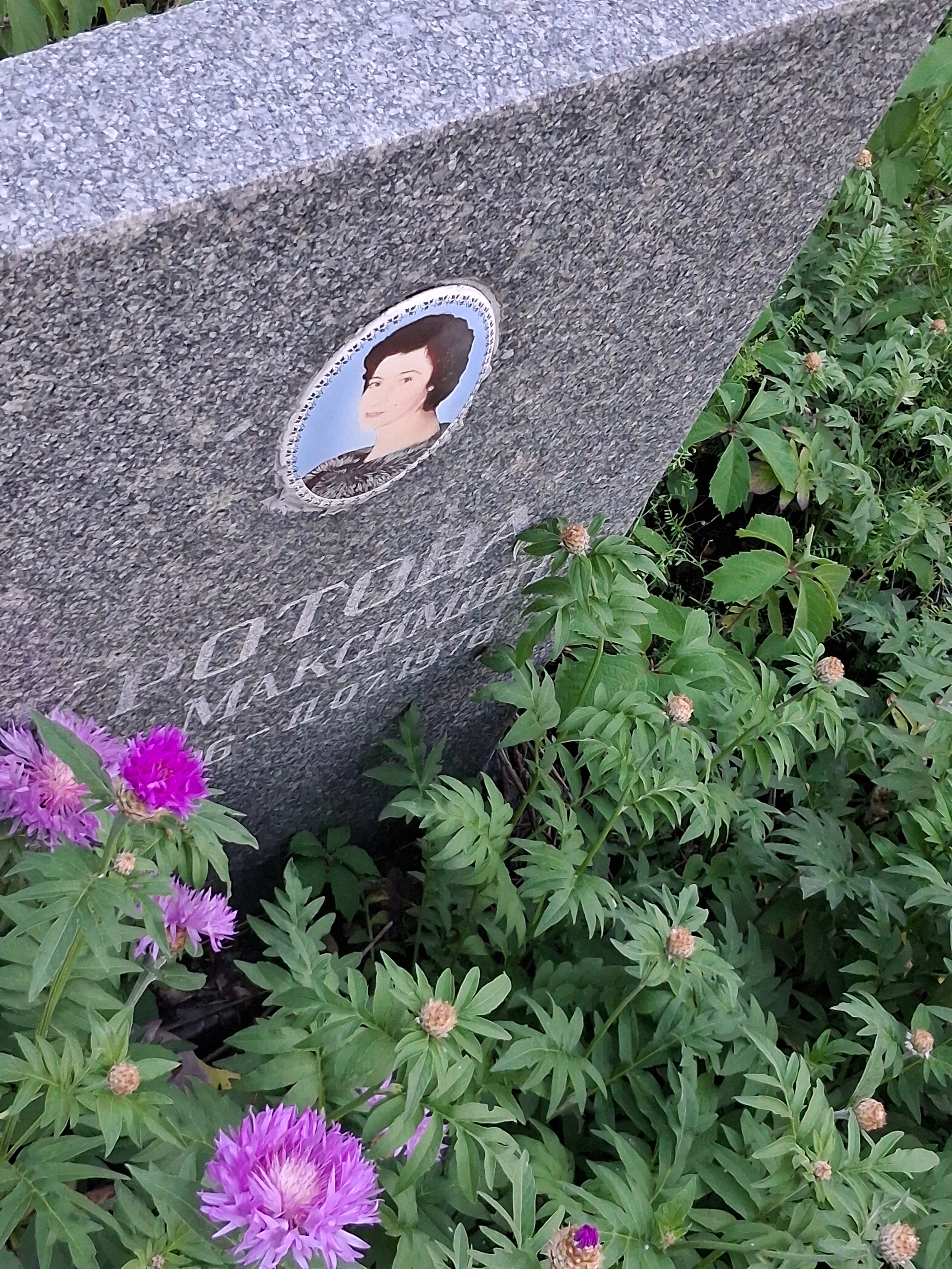 Memorial image