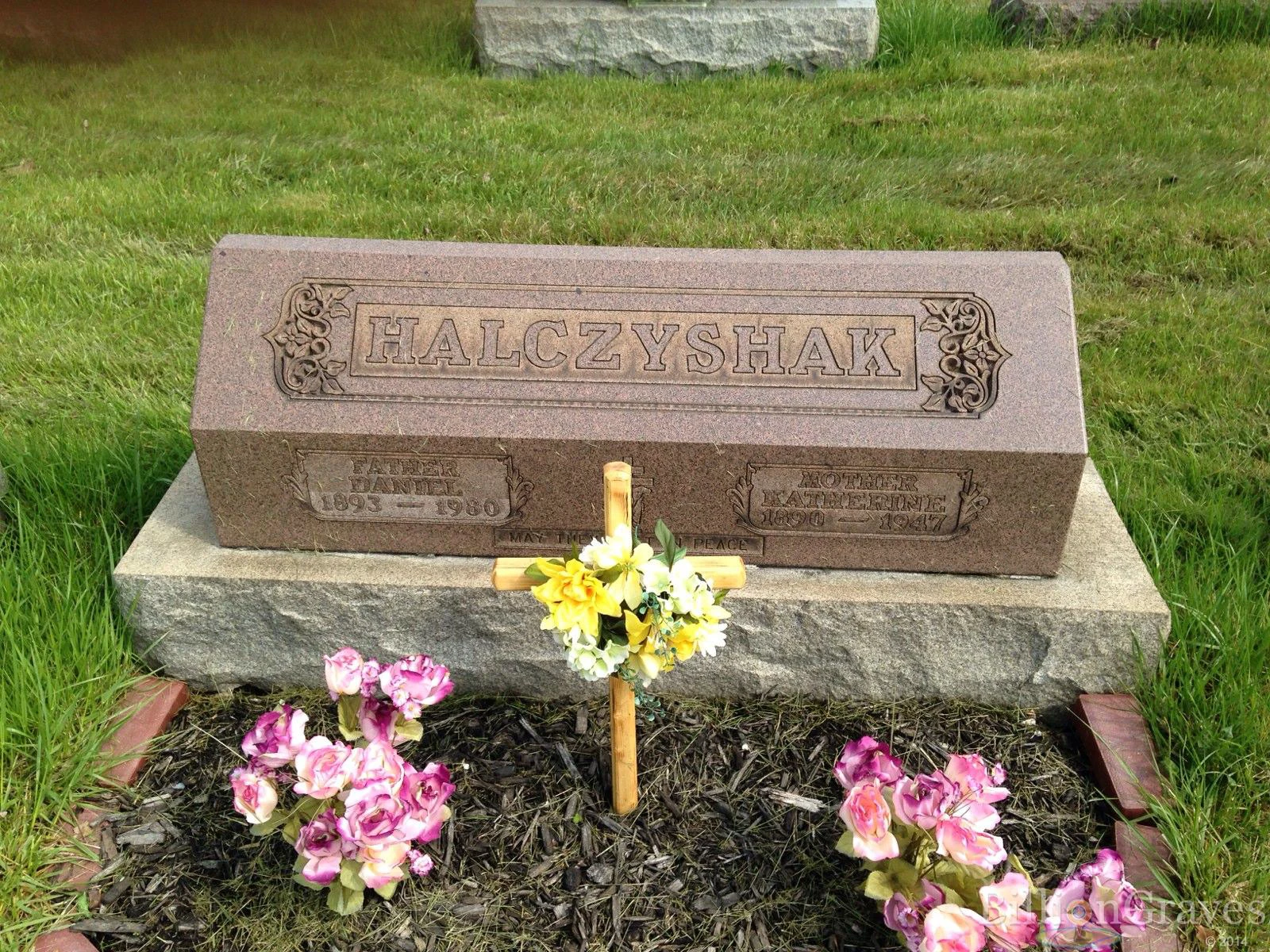 Memorial image