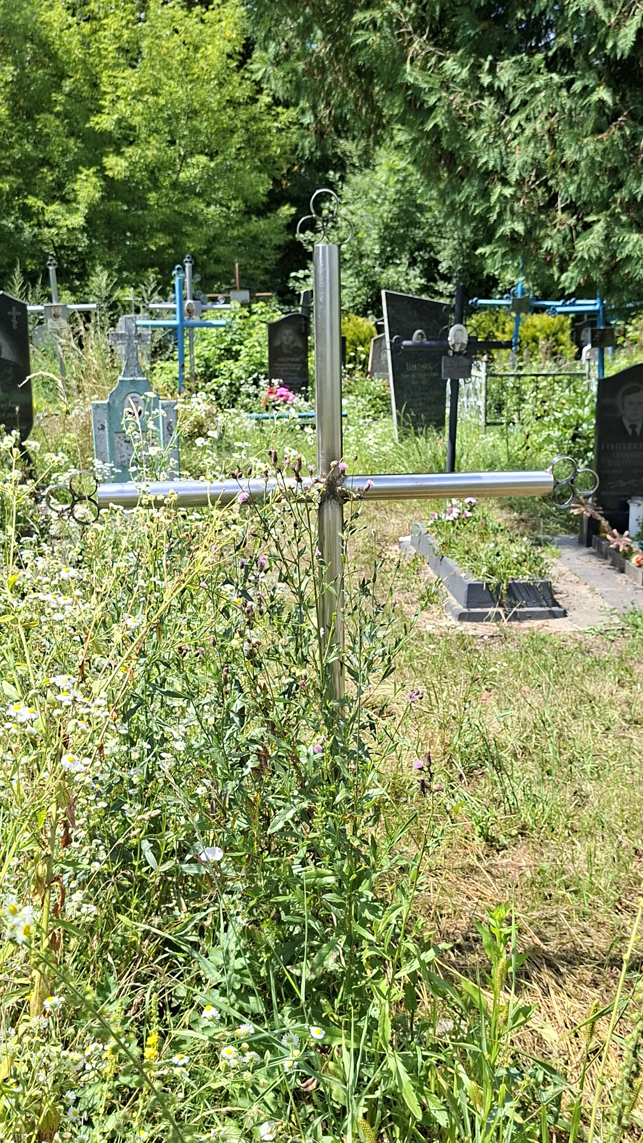 Memorial image
