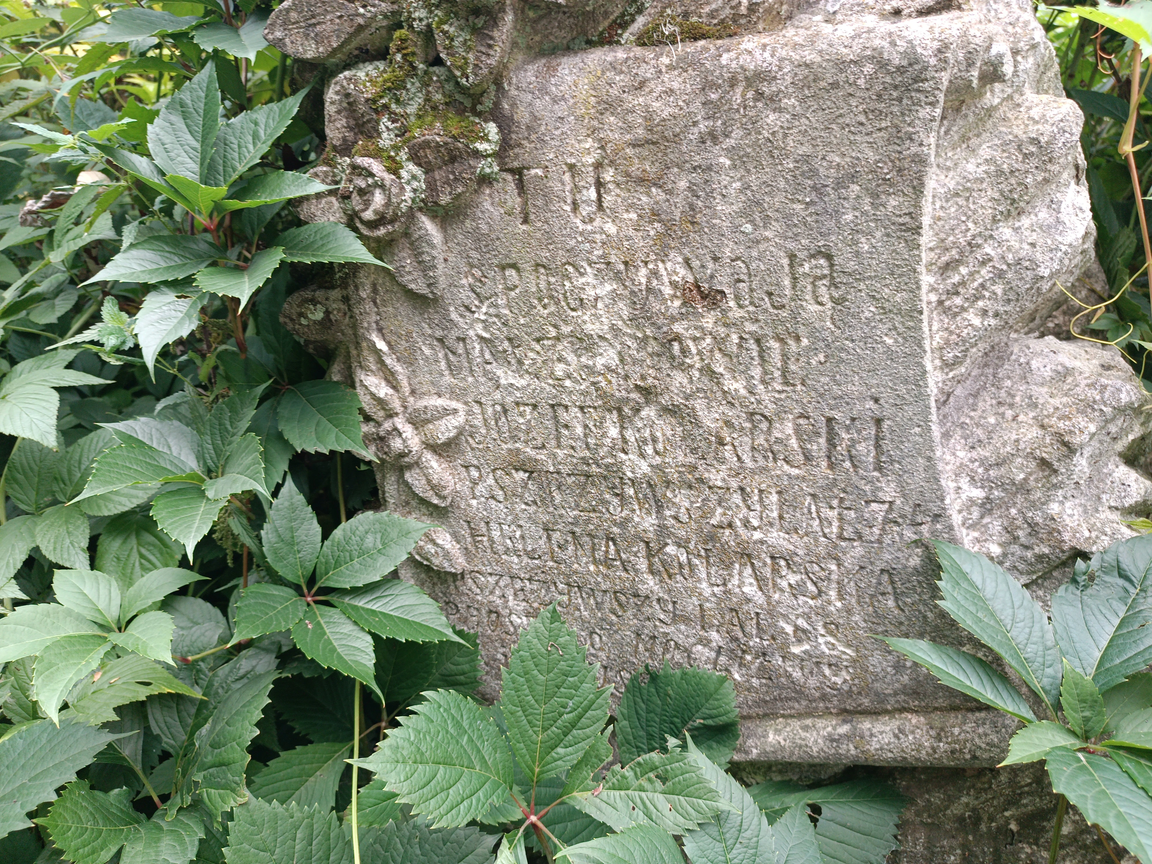 Memorial image
