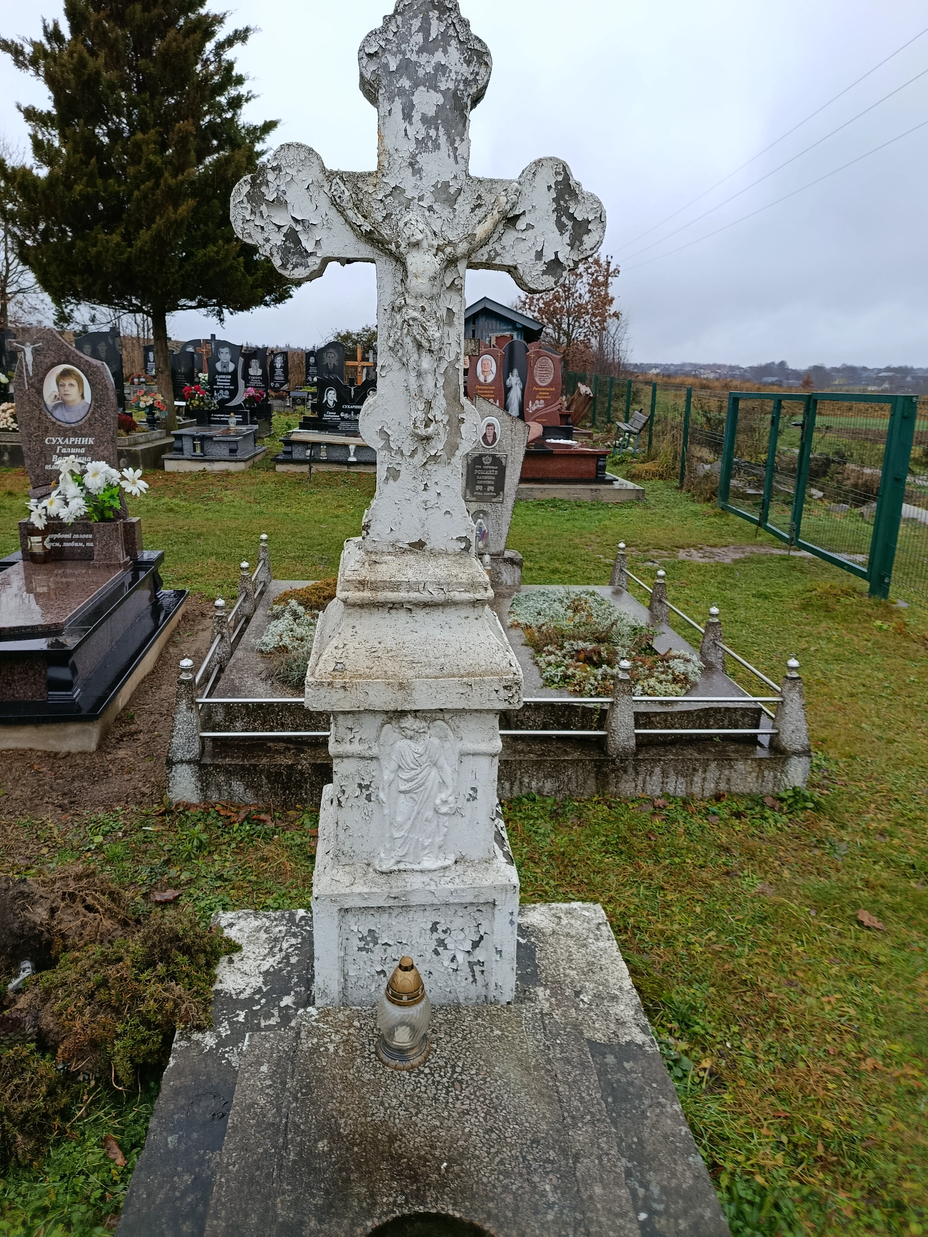 Memorial image