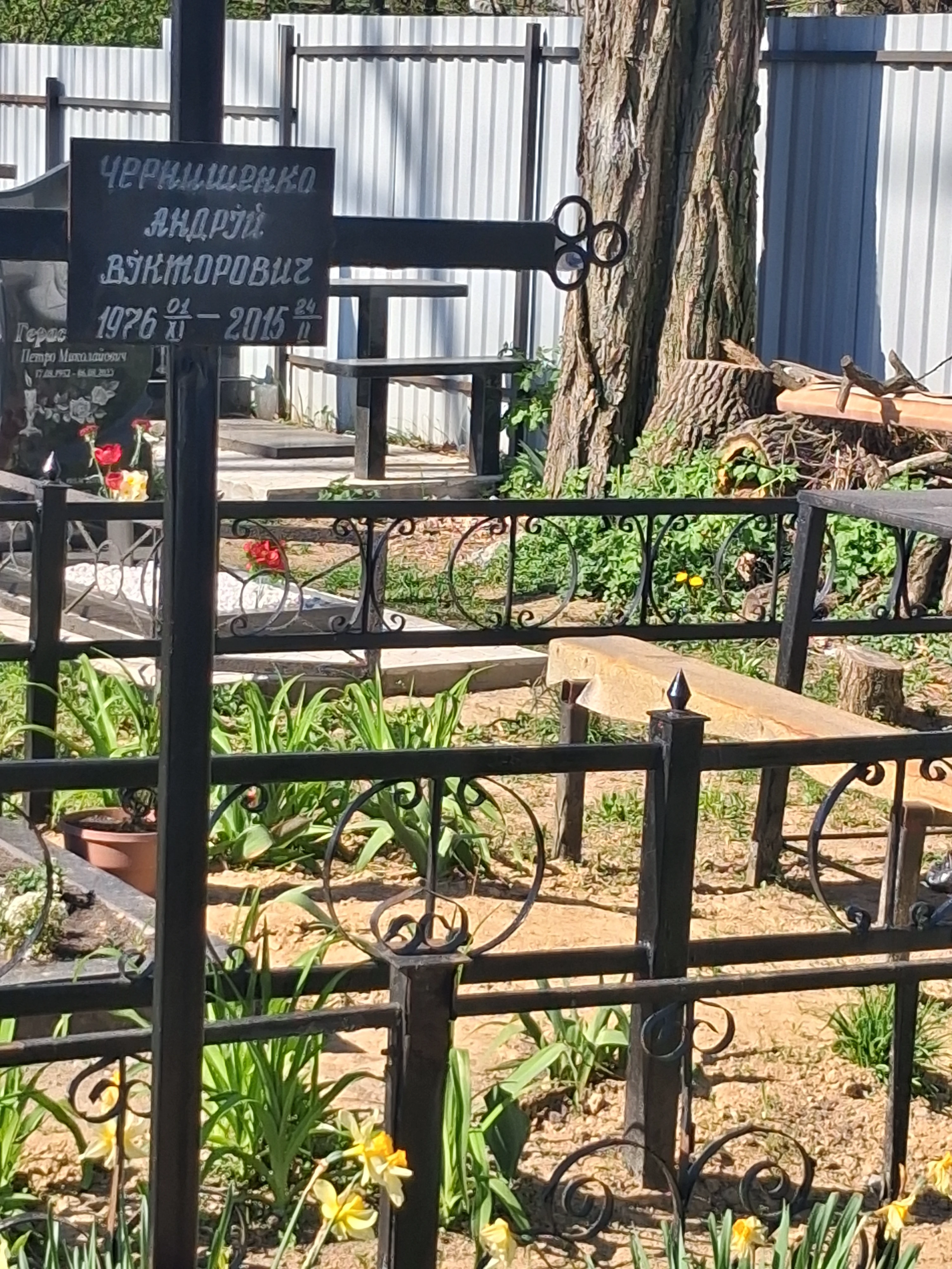 Memorial image