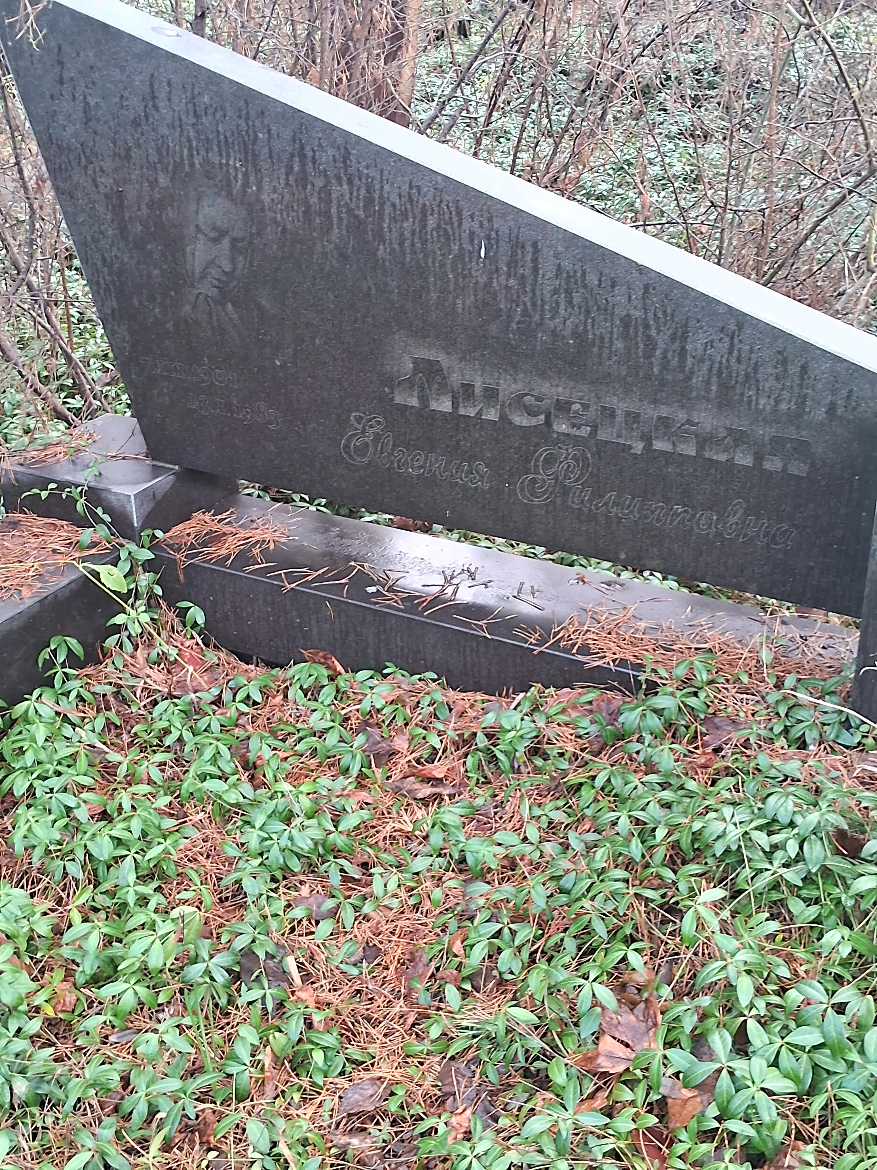 Memorial image