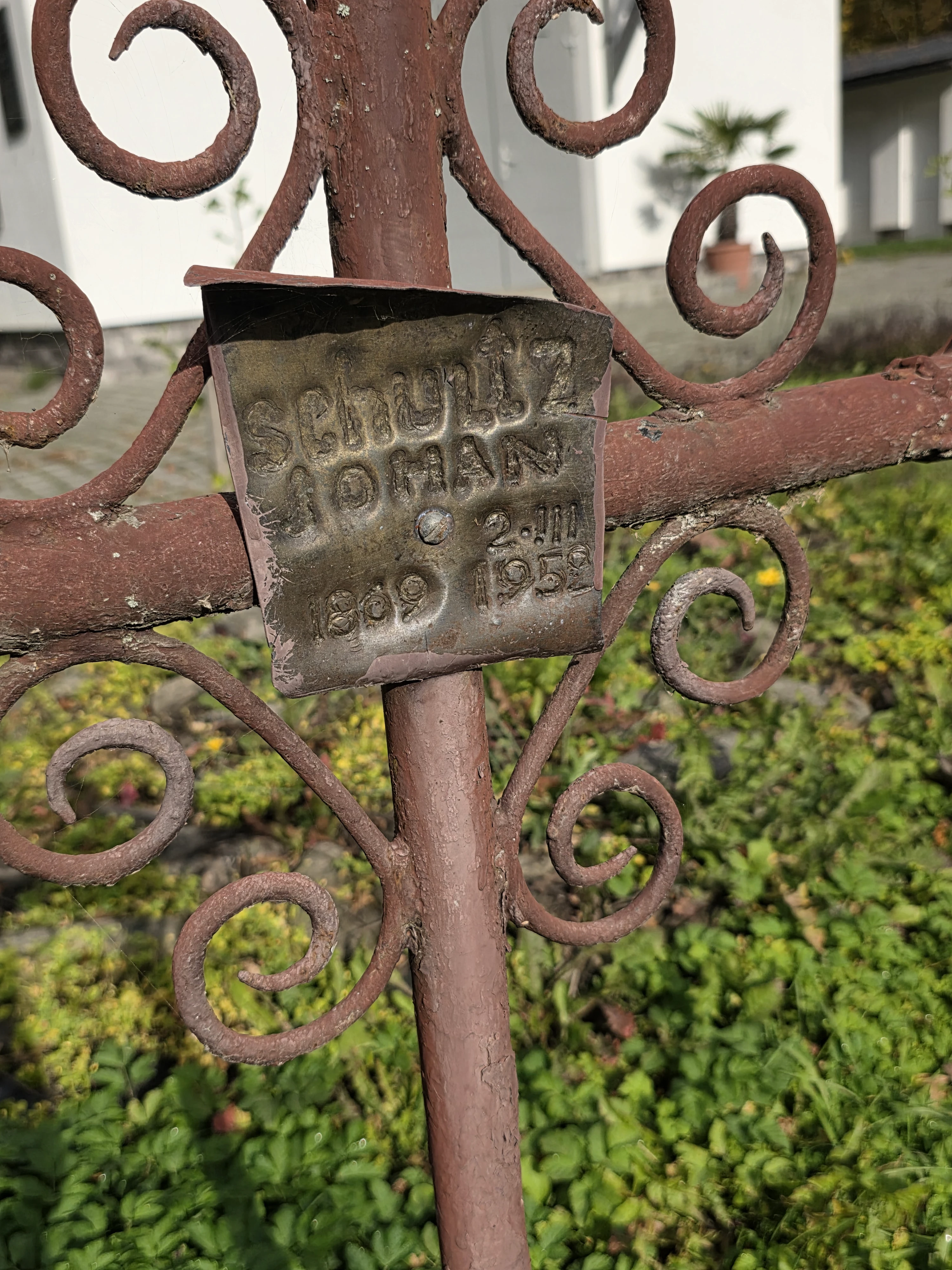 Memorial image
