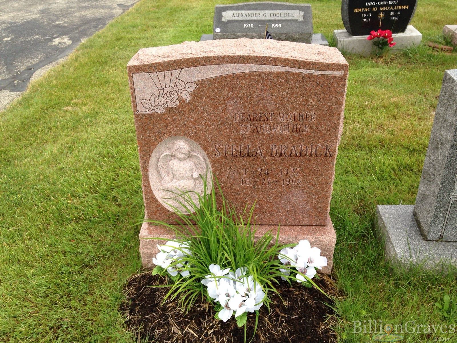 Memorial image