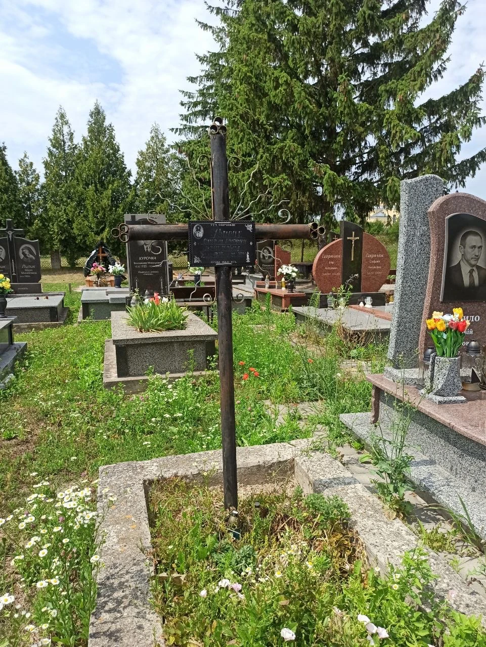 Memorial image