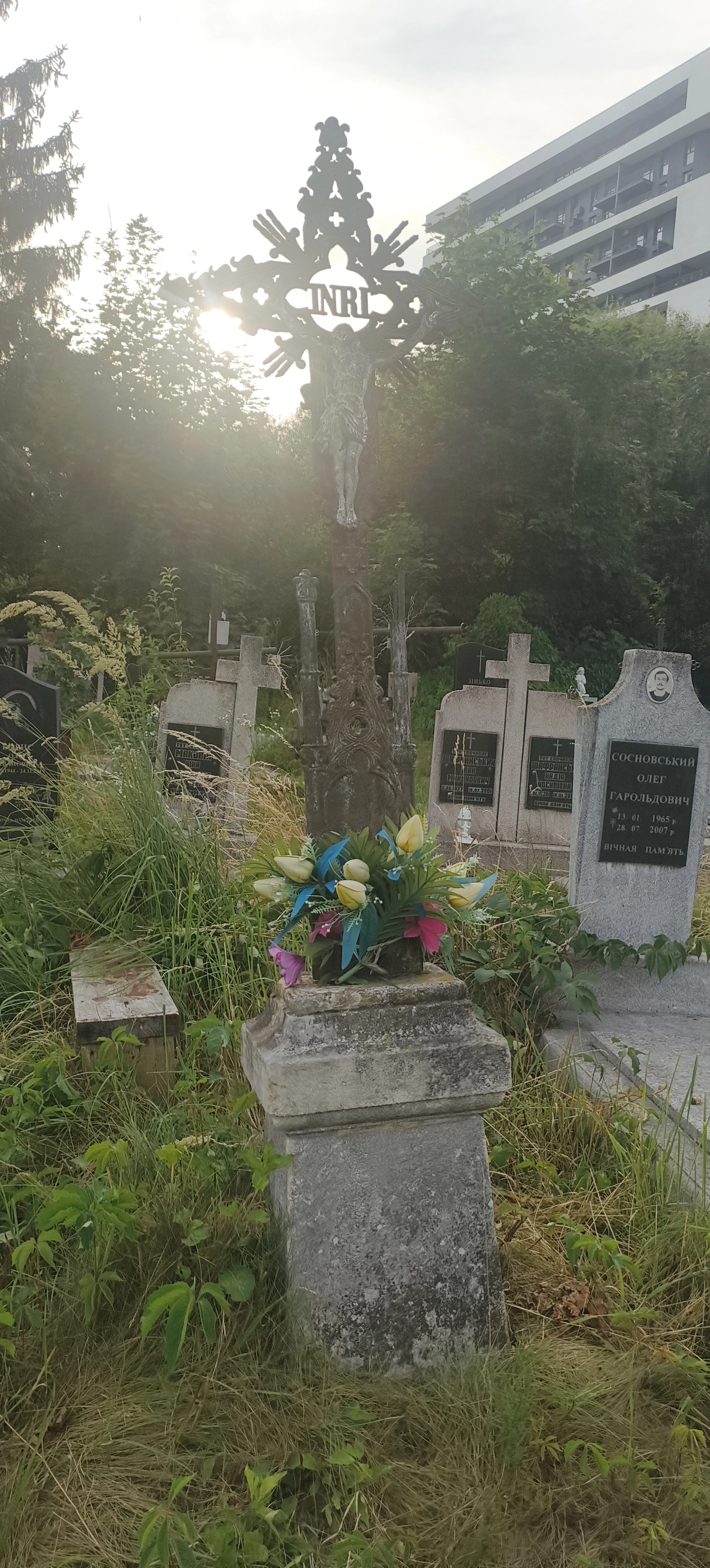 Memorial image