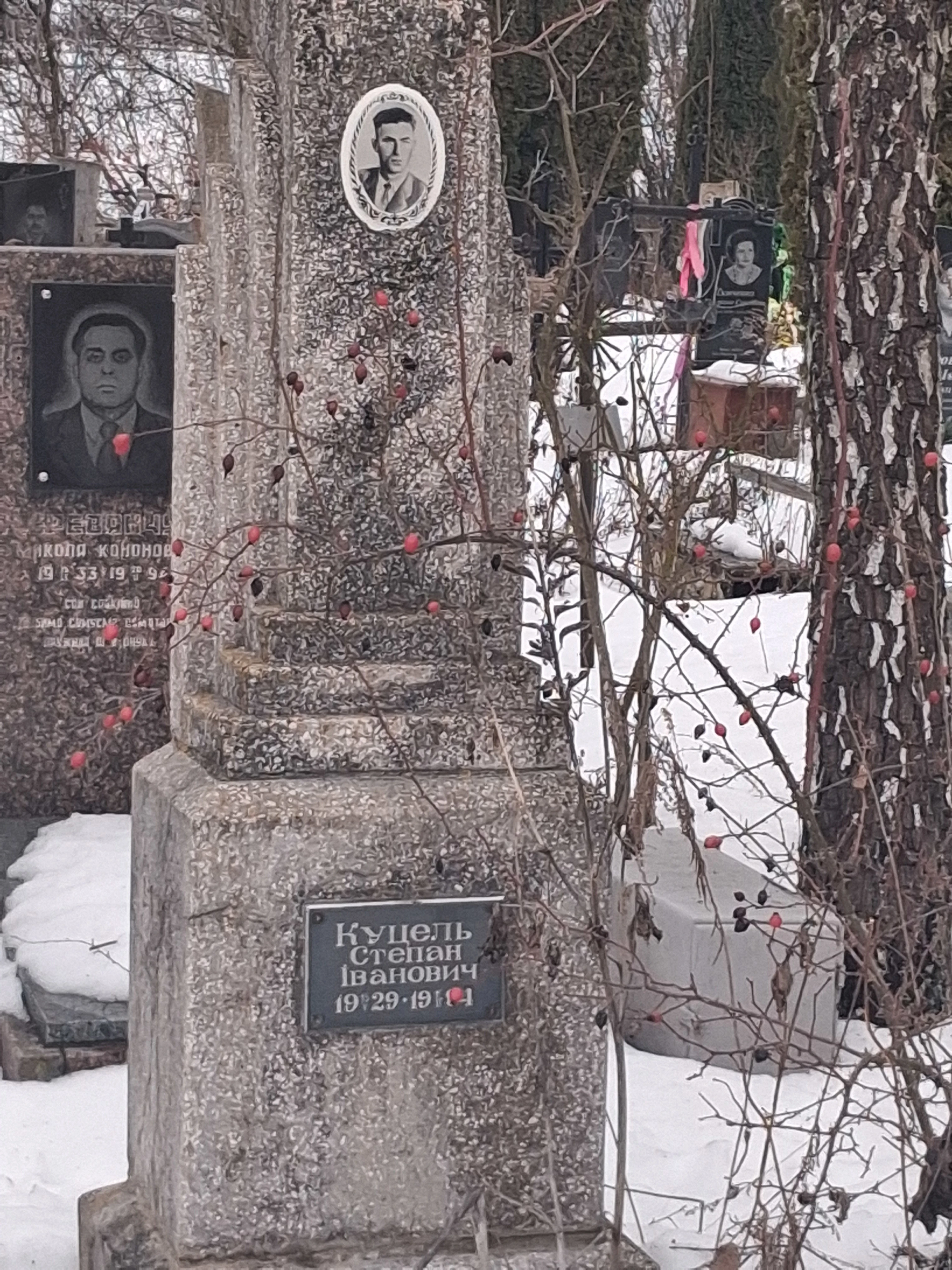 Memorial image