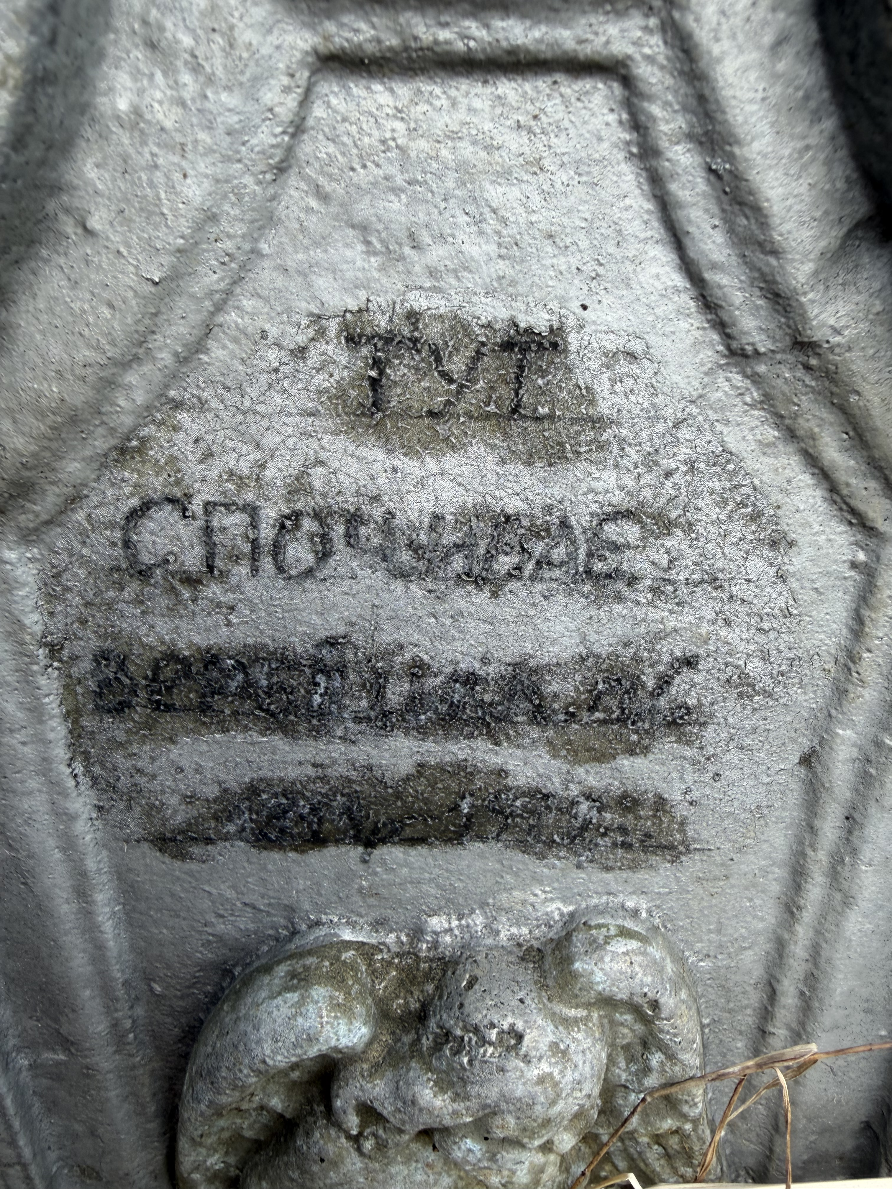 Memorial image