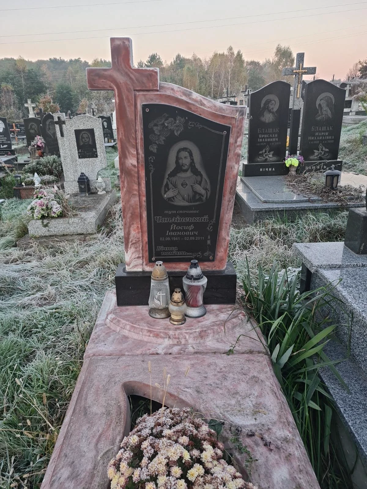 Memorial image