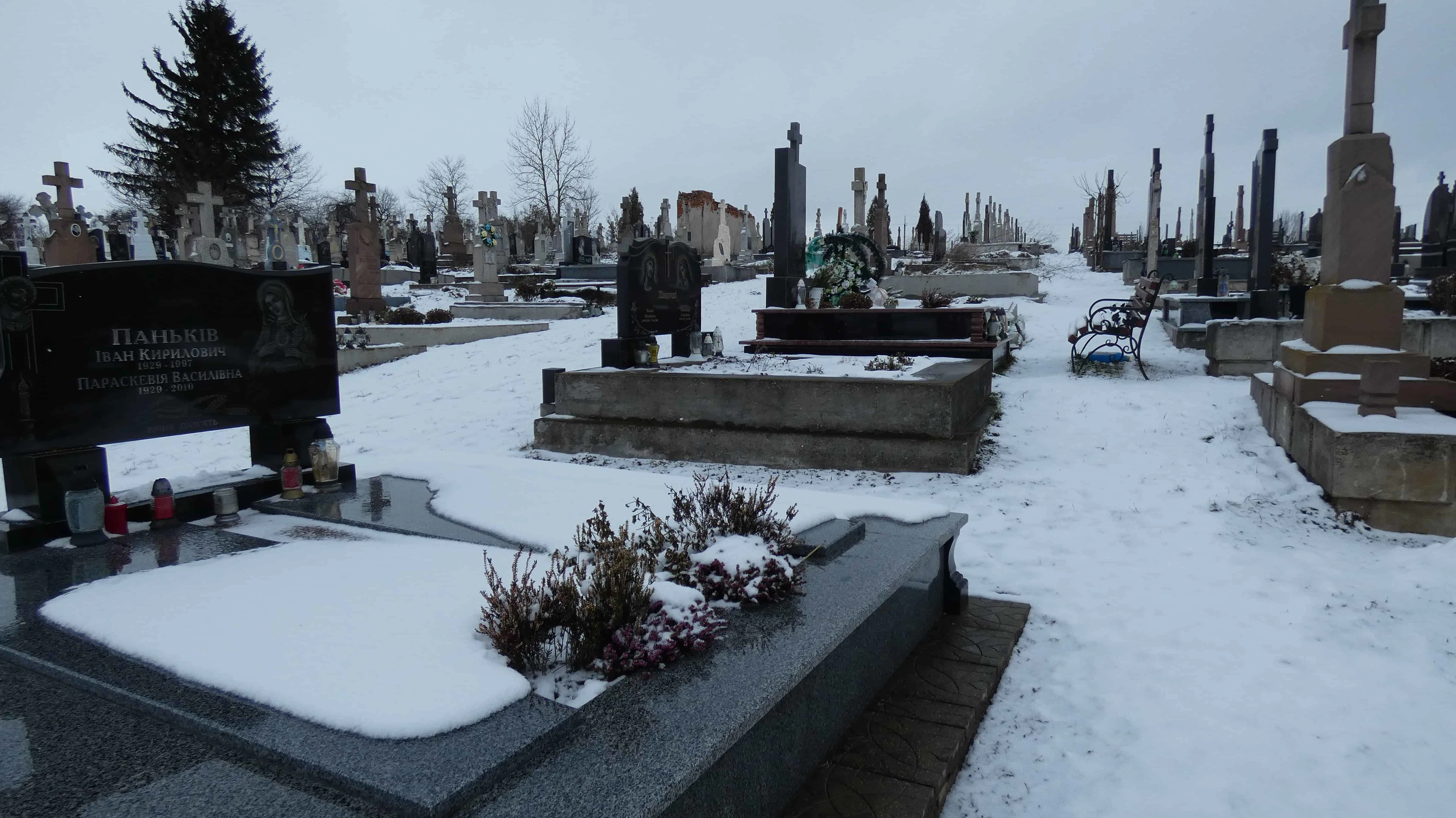 Memorial image