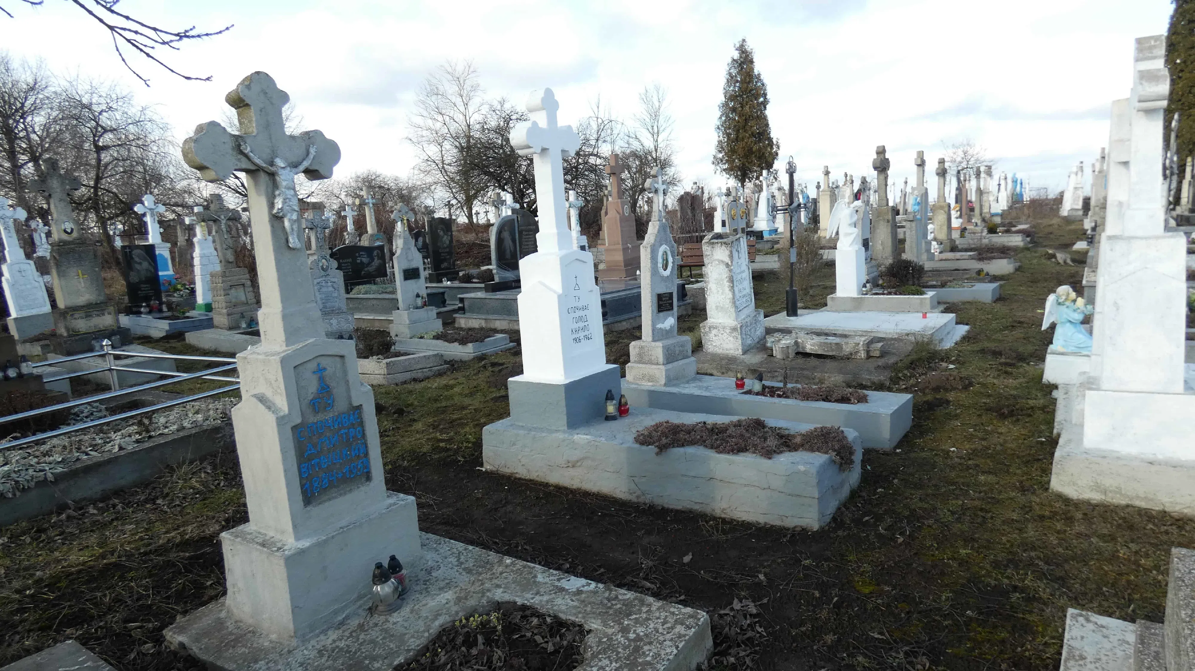 Memorial image