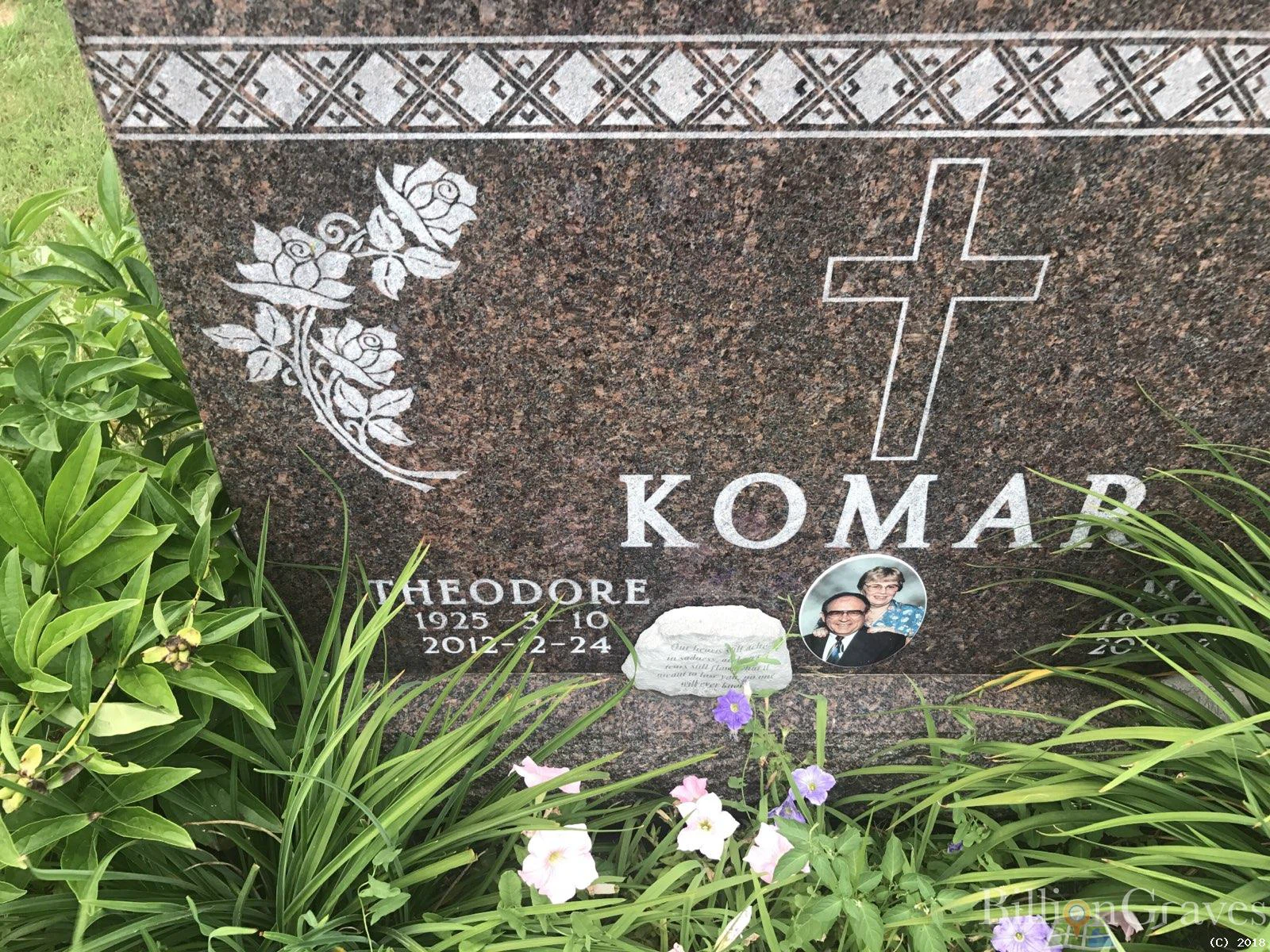 Memorial image
