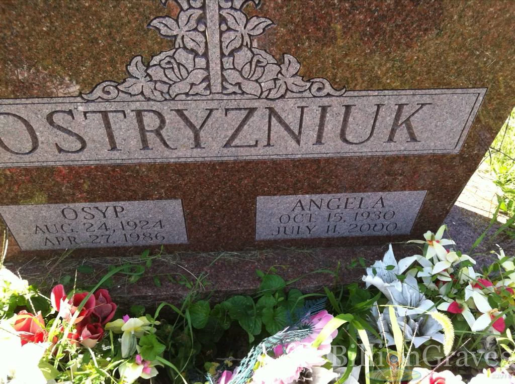 Memorial image