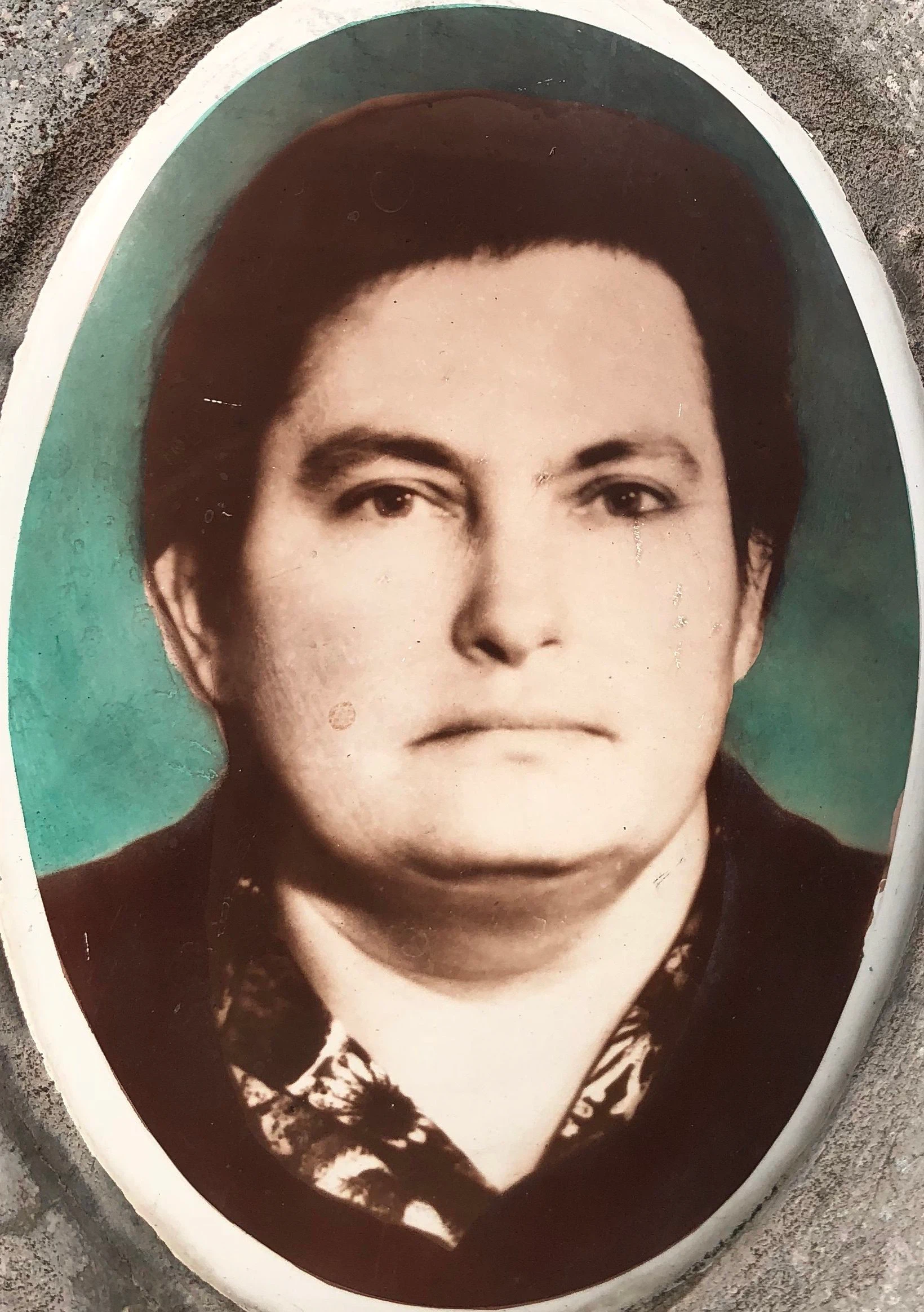 Memorial image