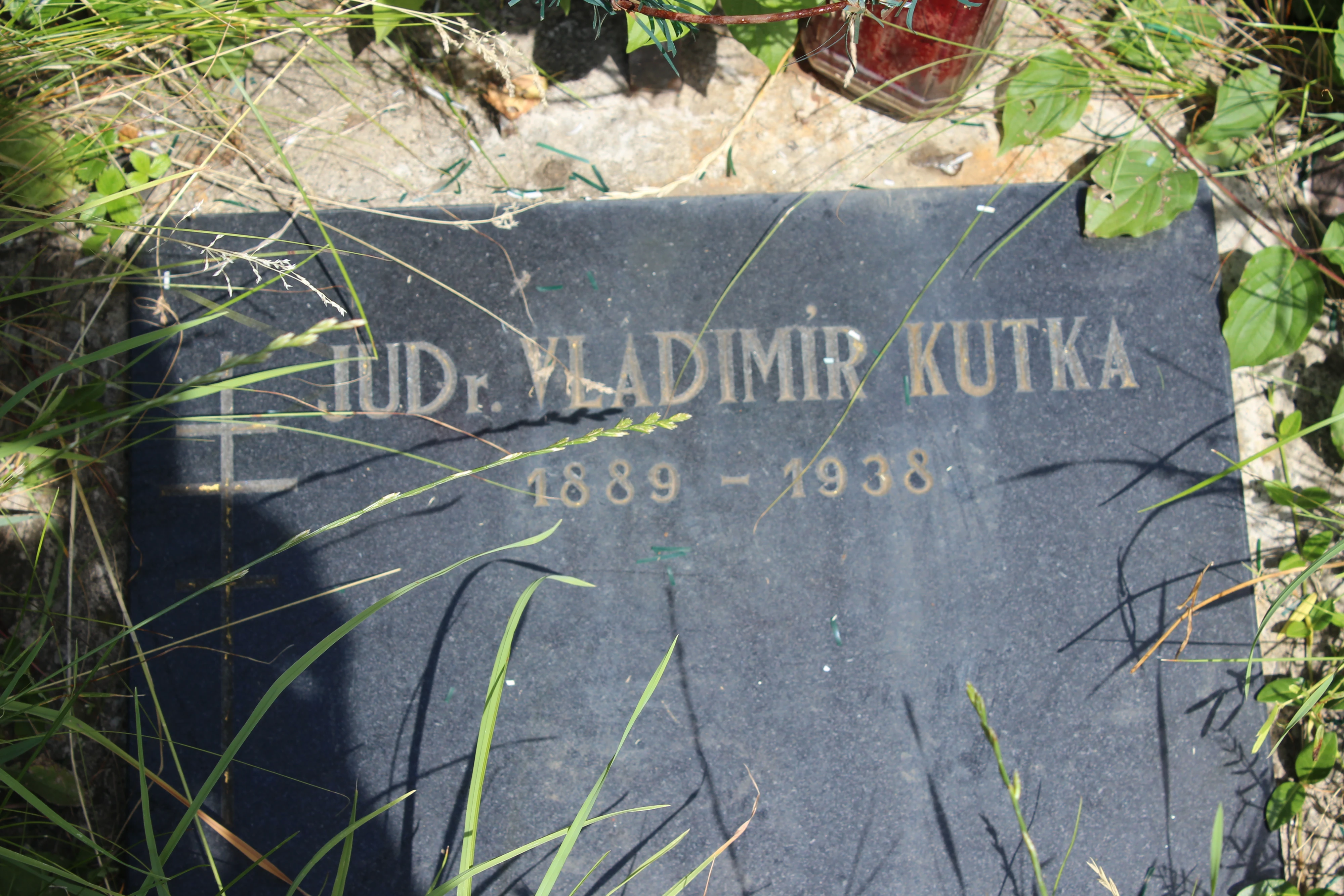 Memorial image