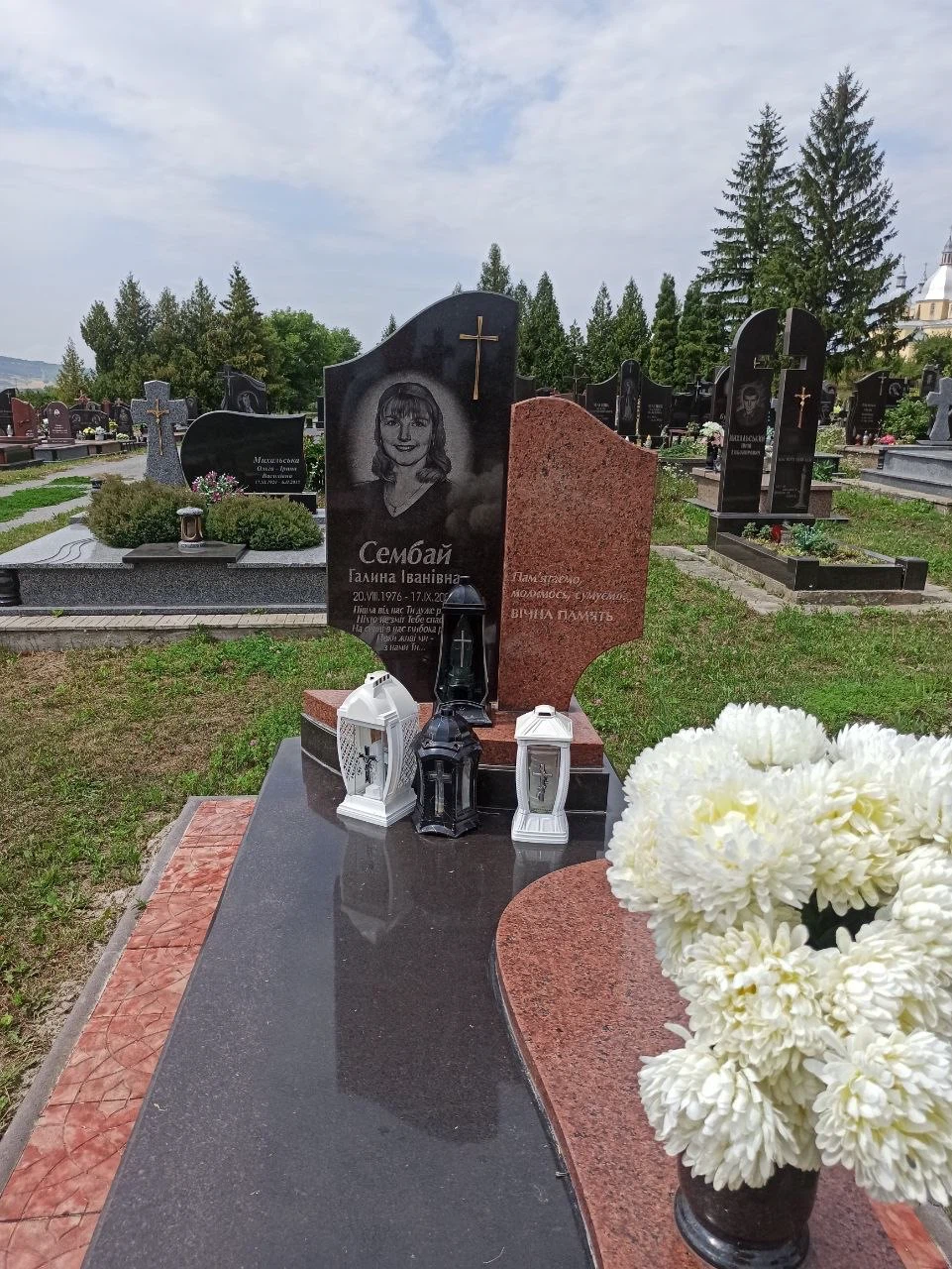 Memorial image