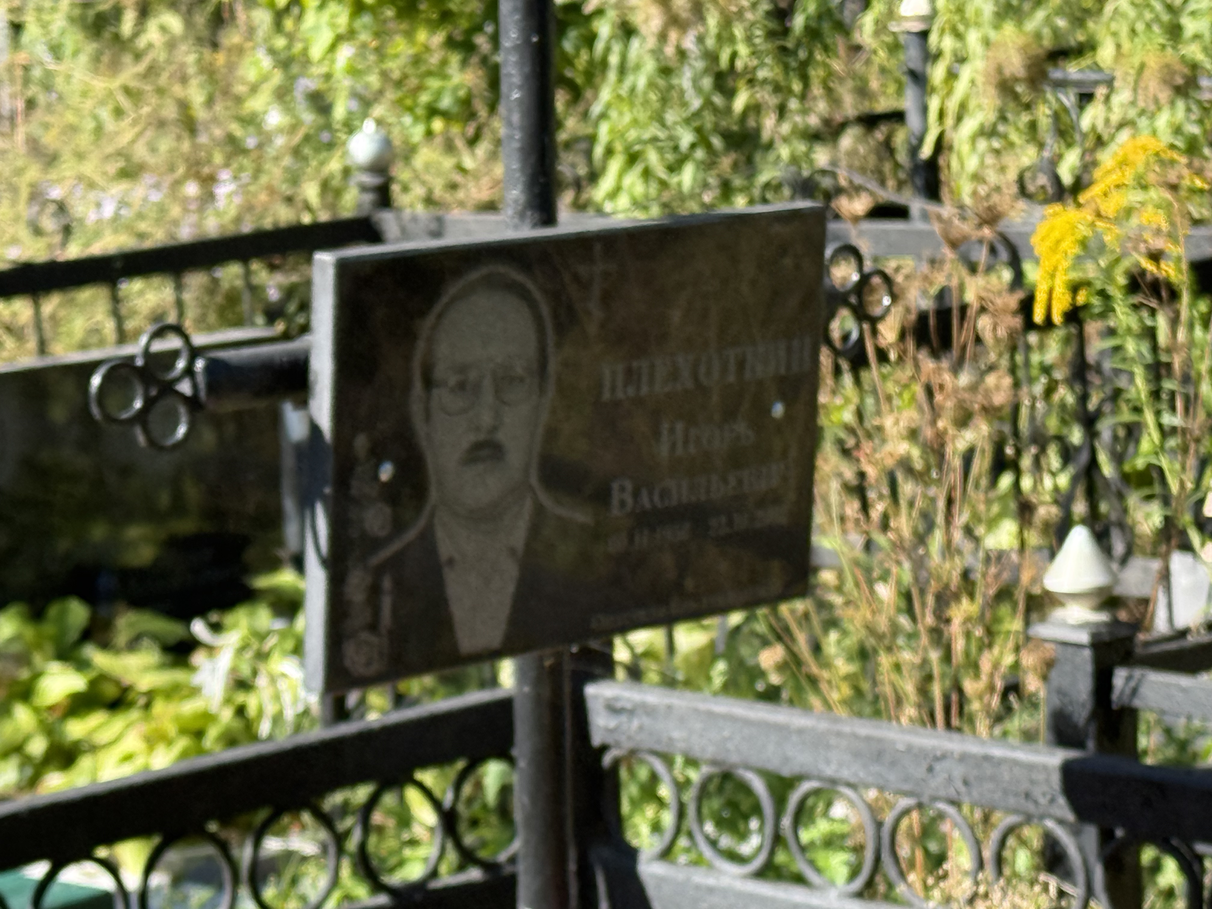 Memorial image
