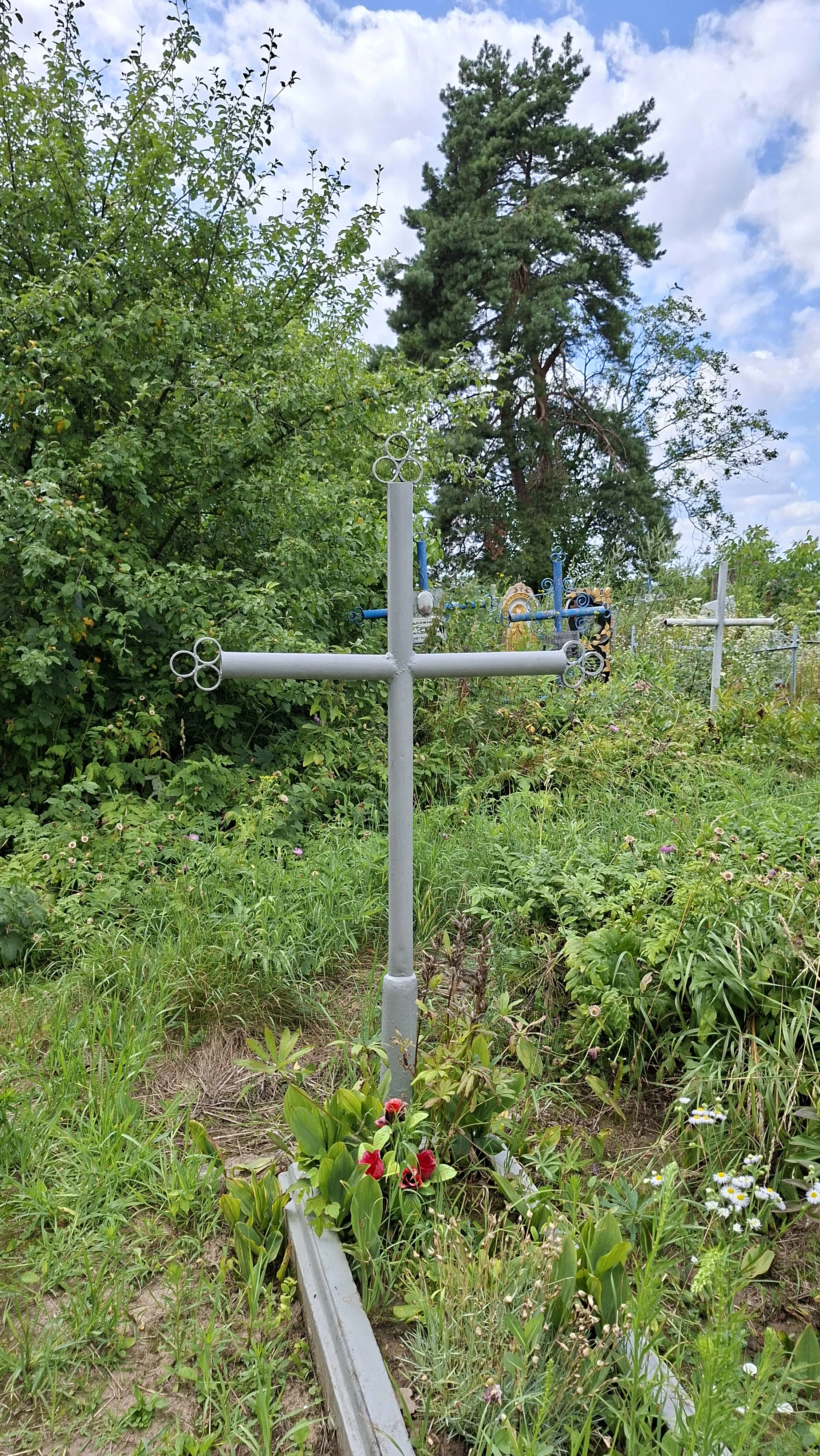 Memorial image