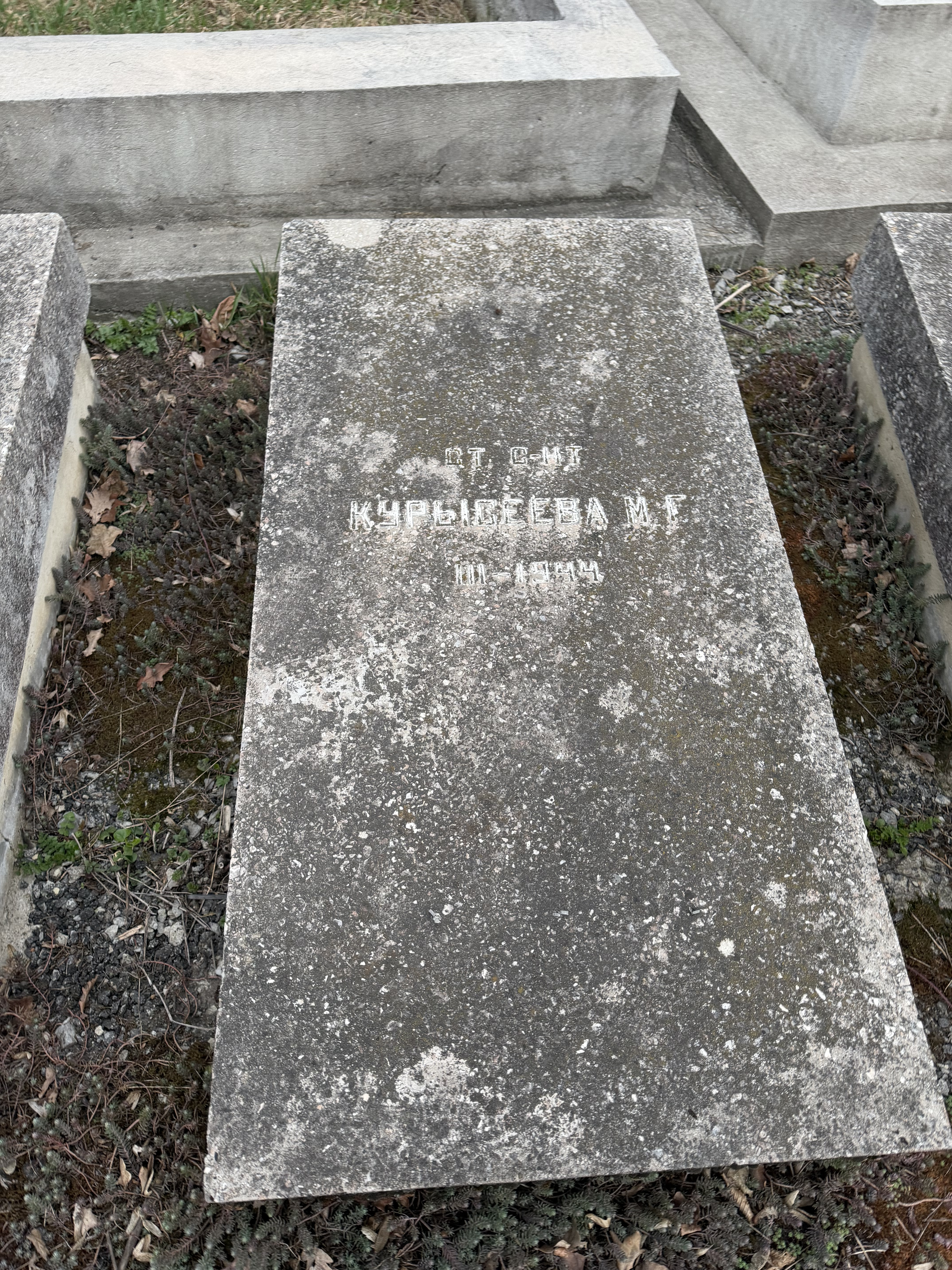 Memorial image