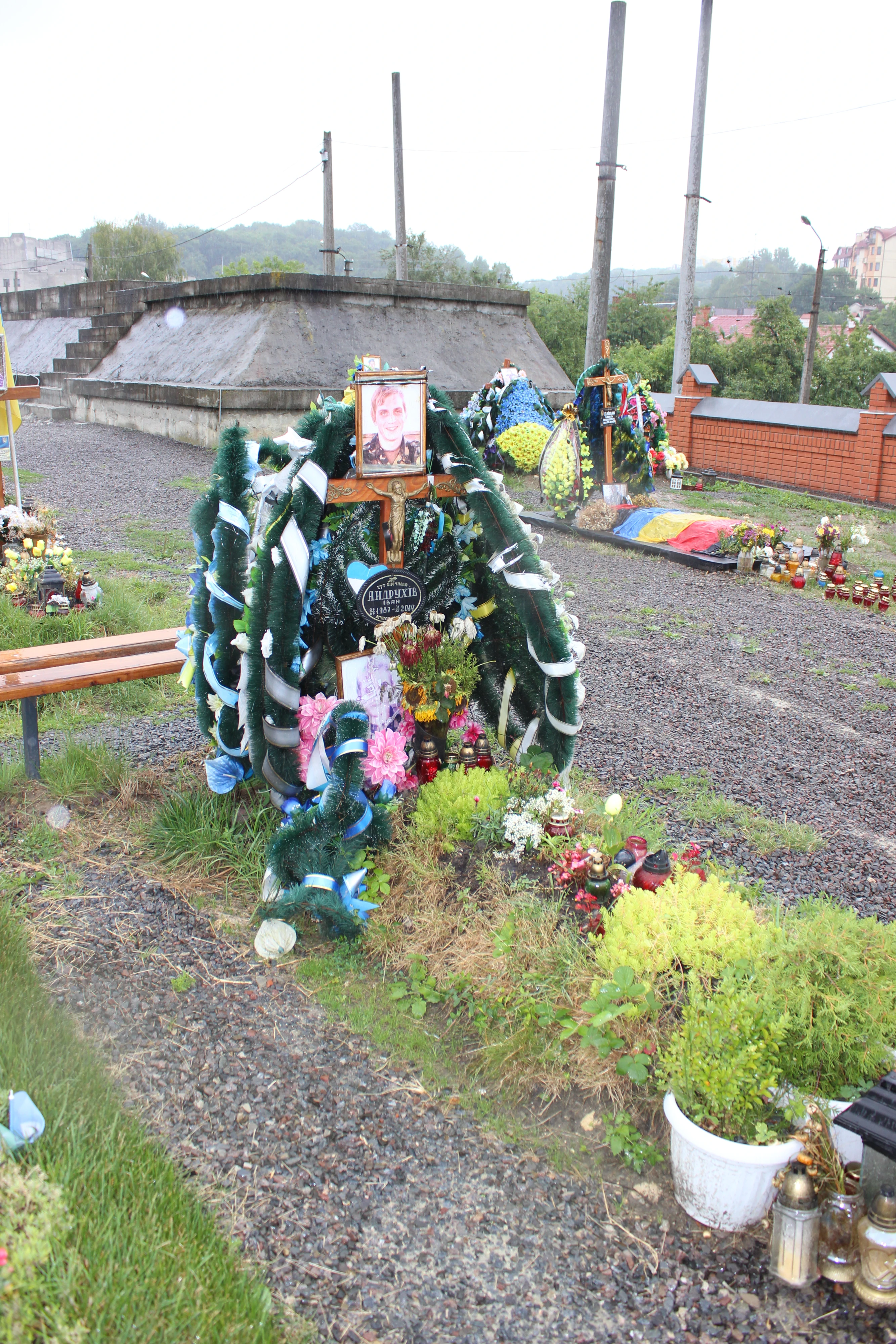 Memorial image