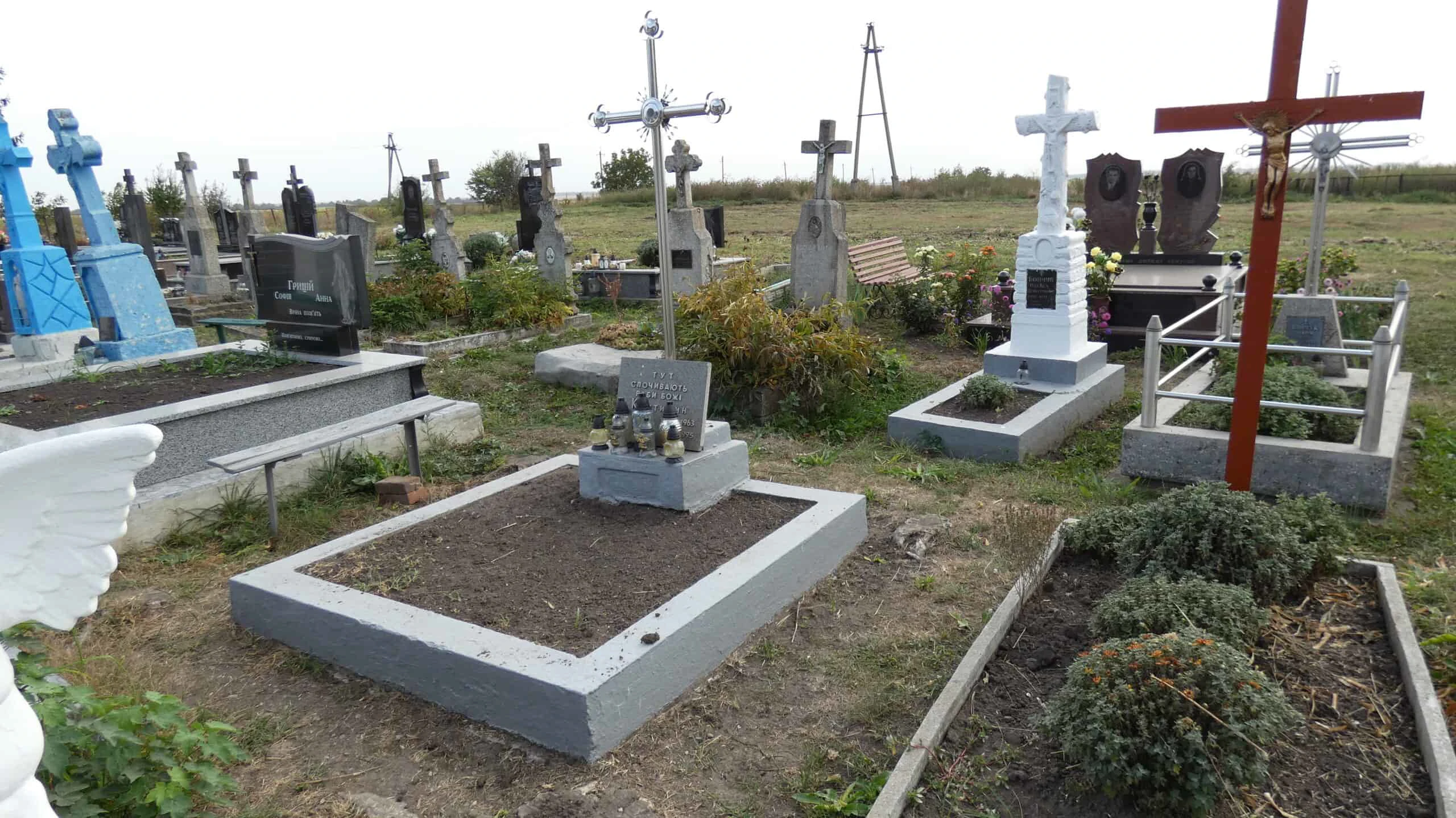 Memorial image