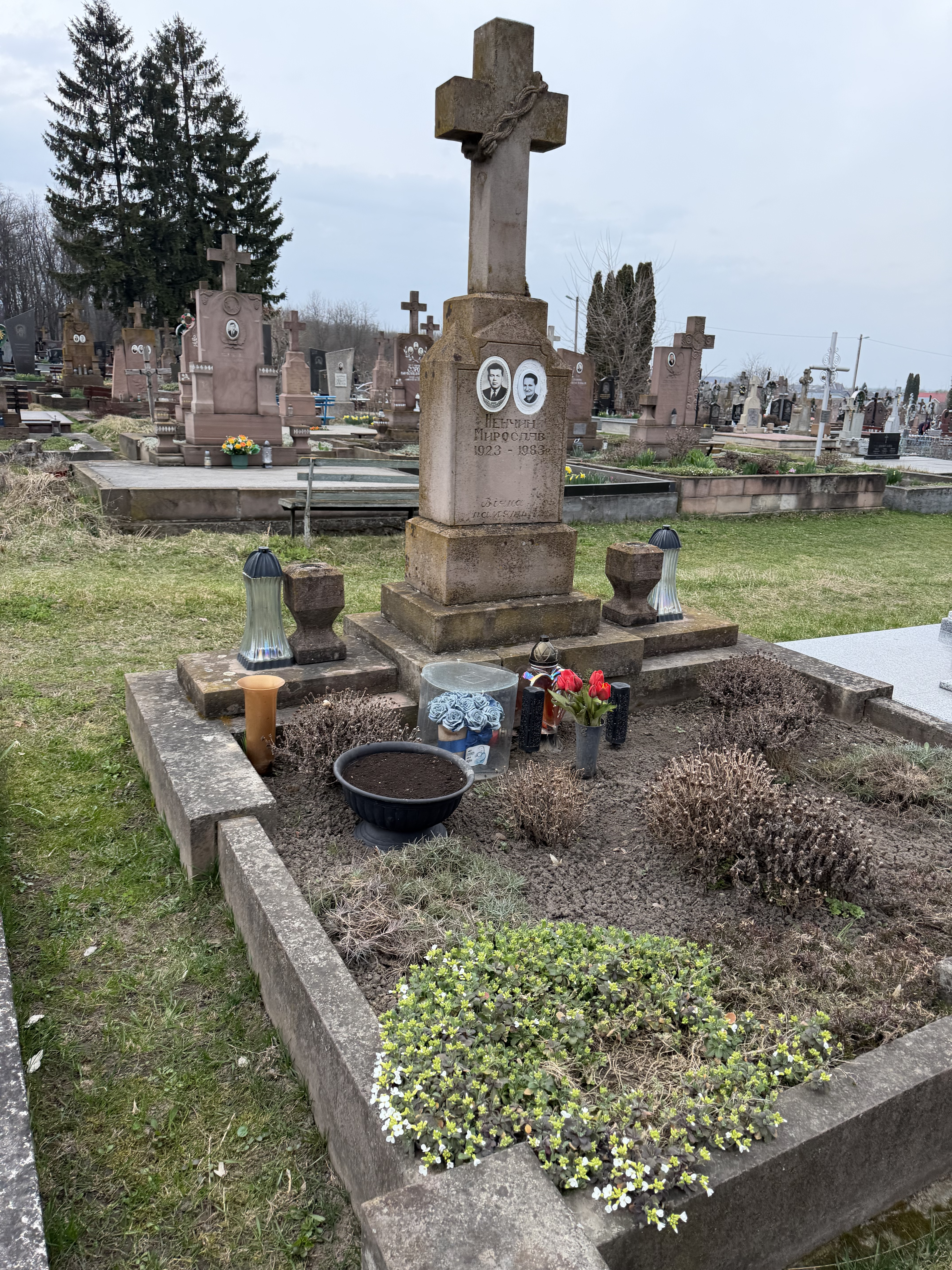 Memorial image