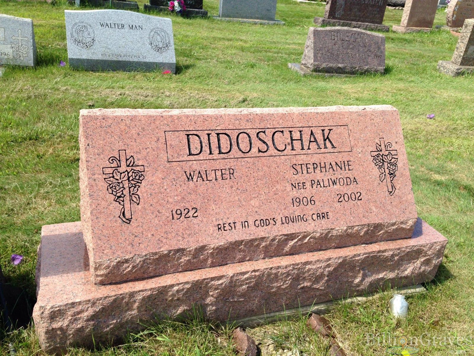 Memorial image