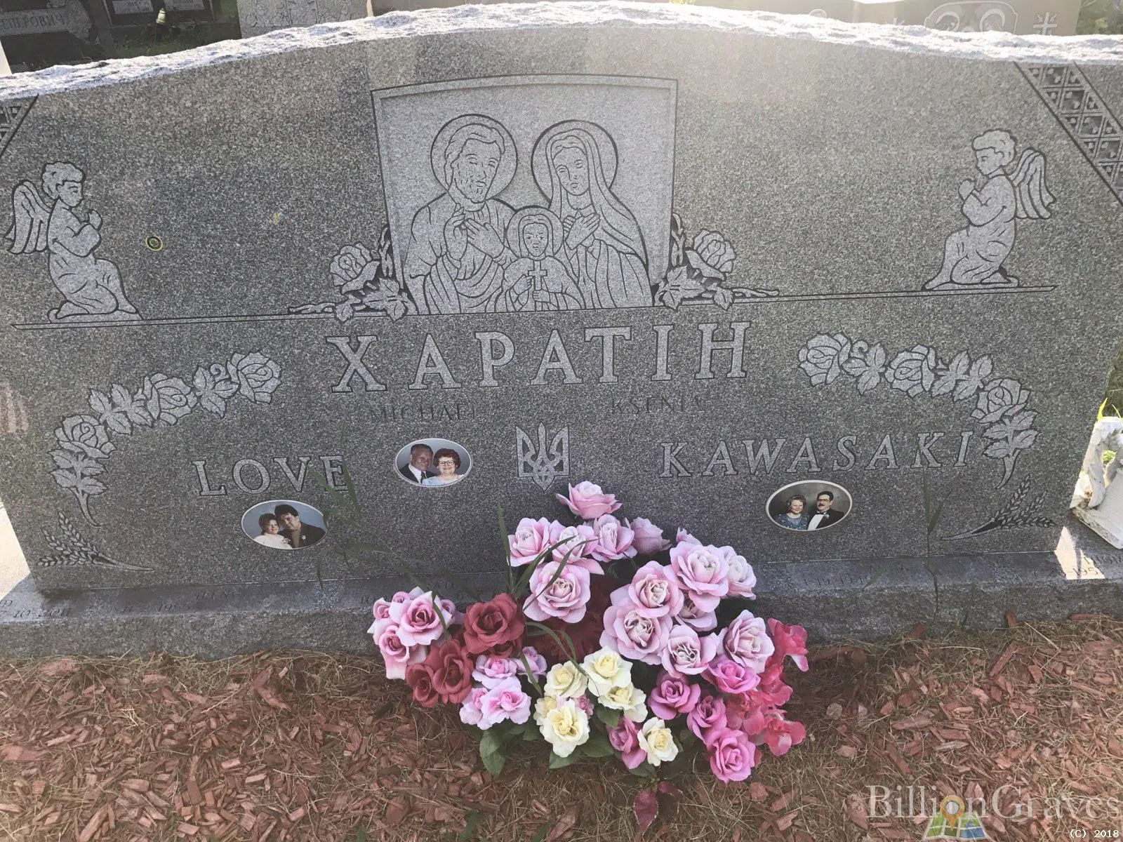 Memorial image