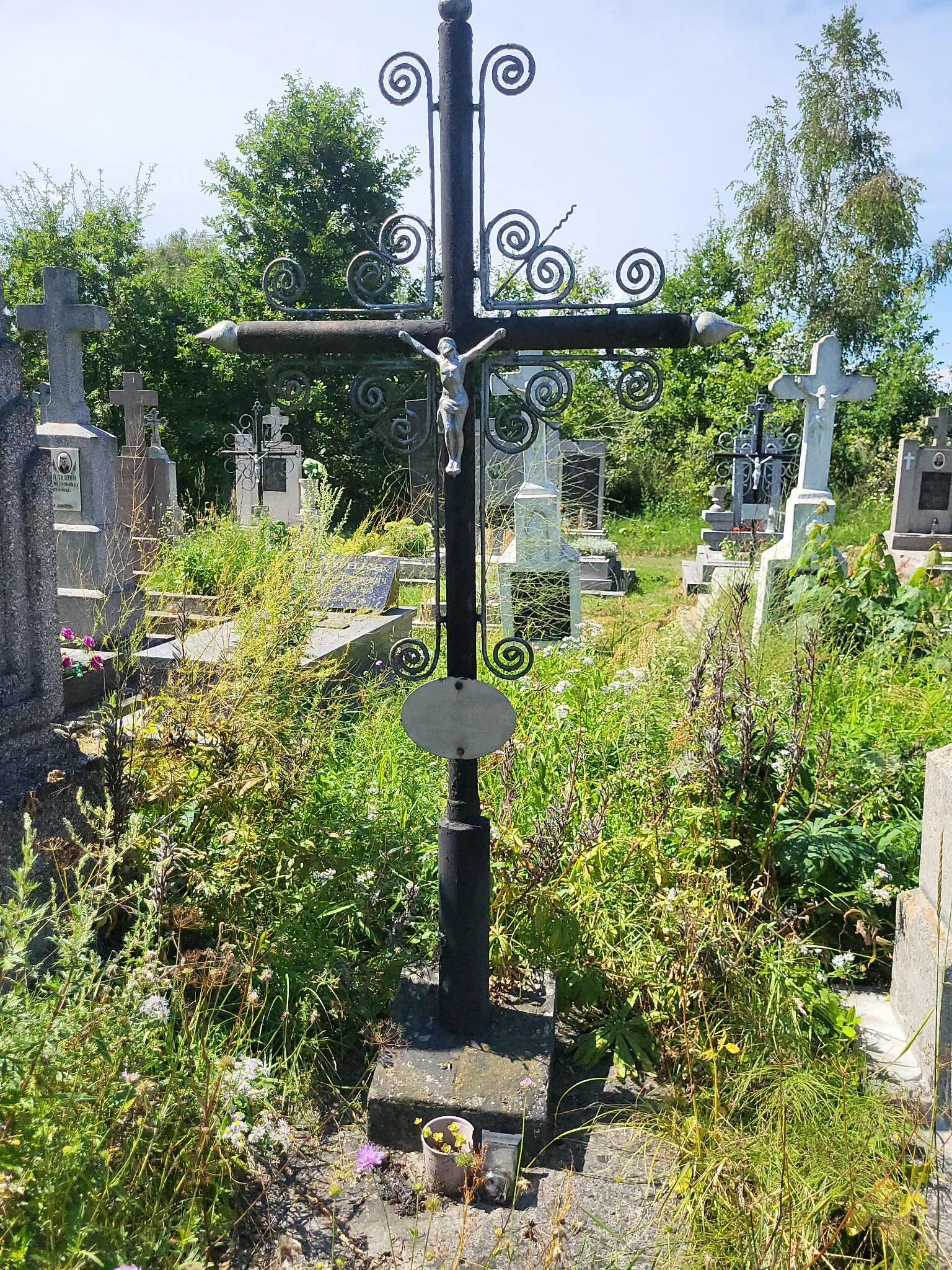 Memorial image