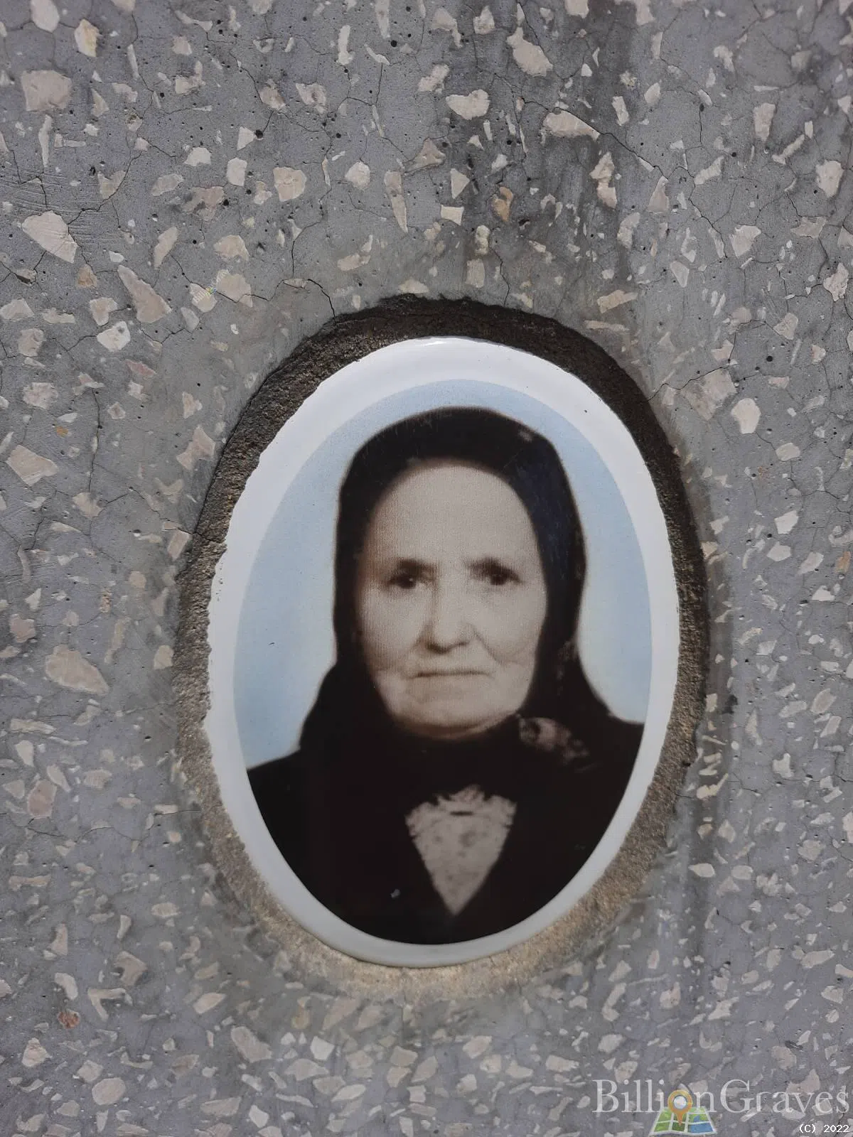 Memorial image