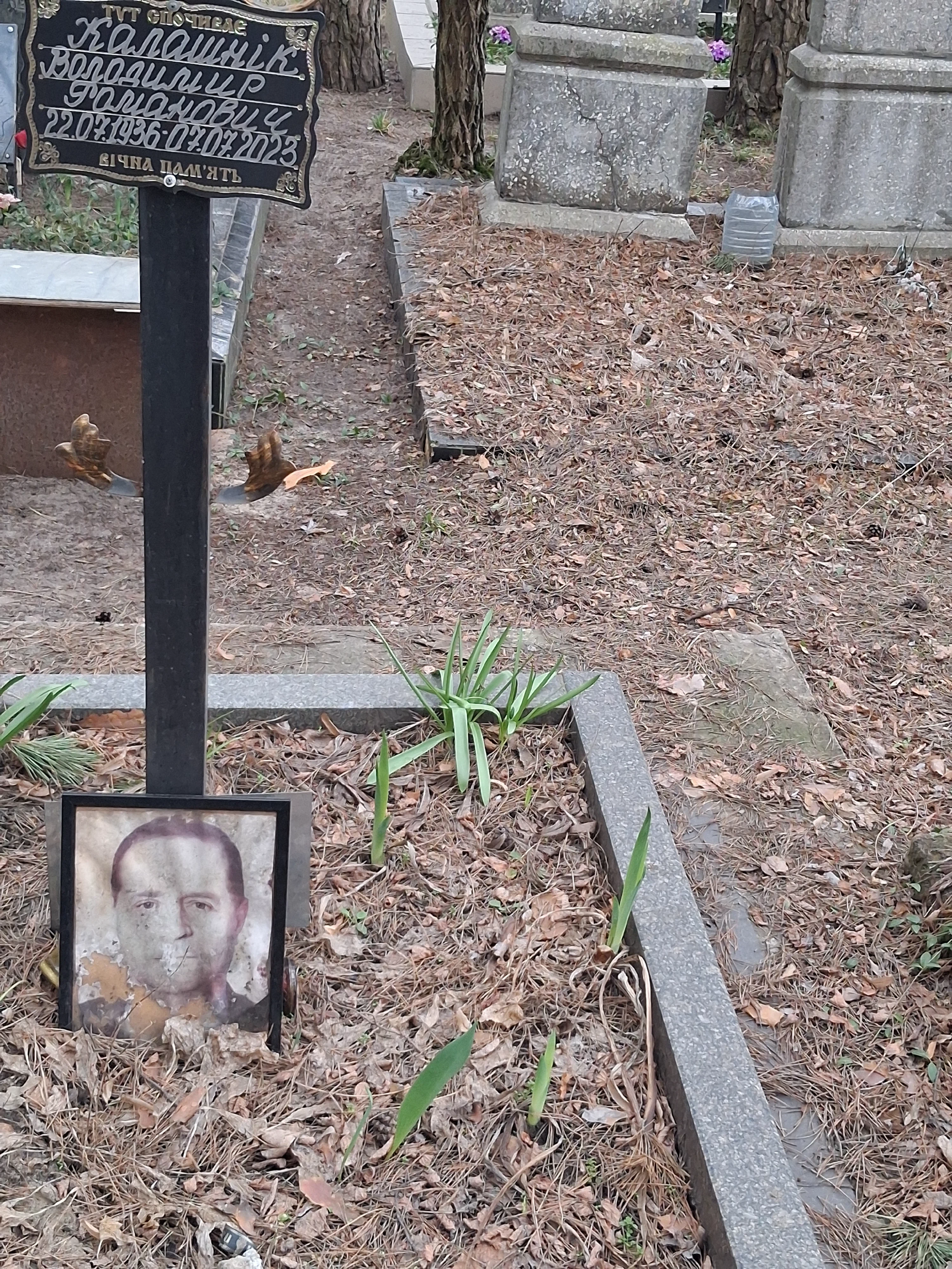 Memorial image