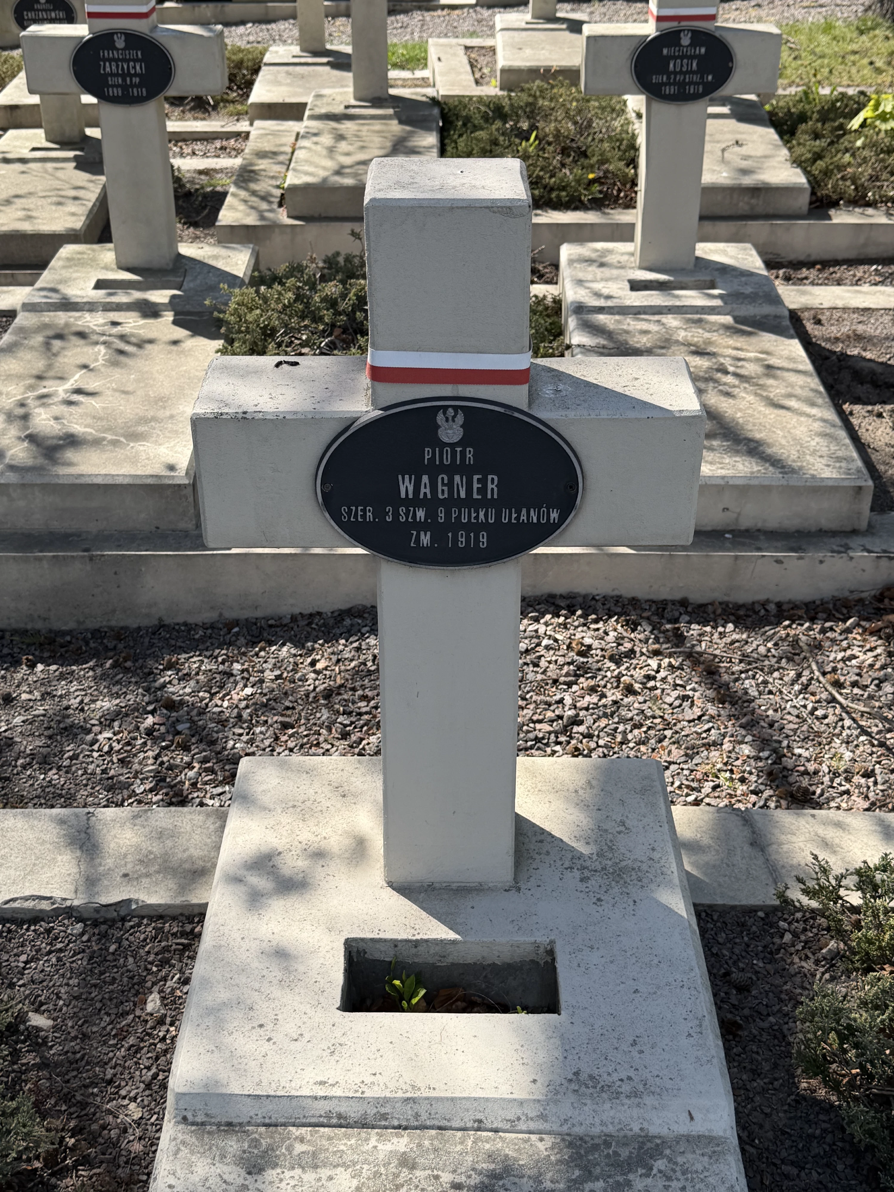 Memorial image
