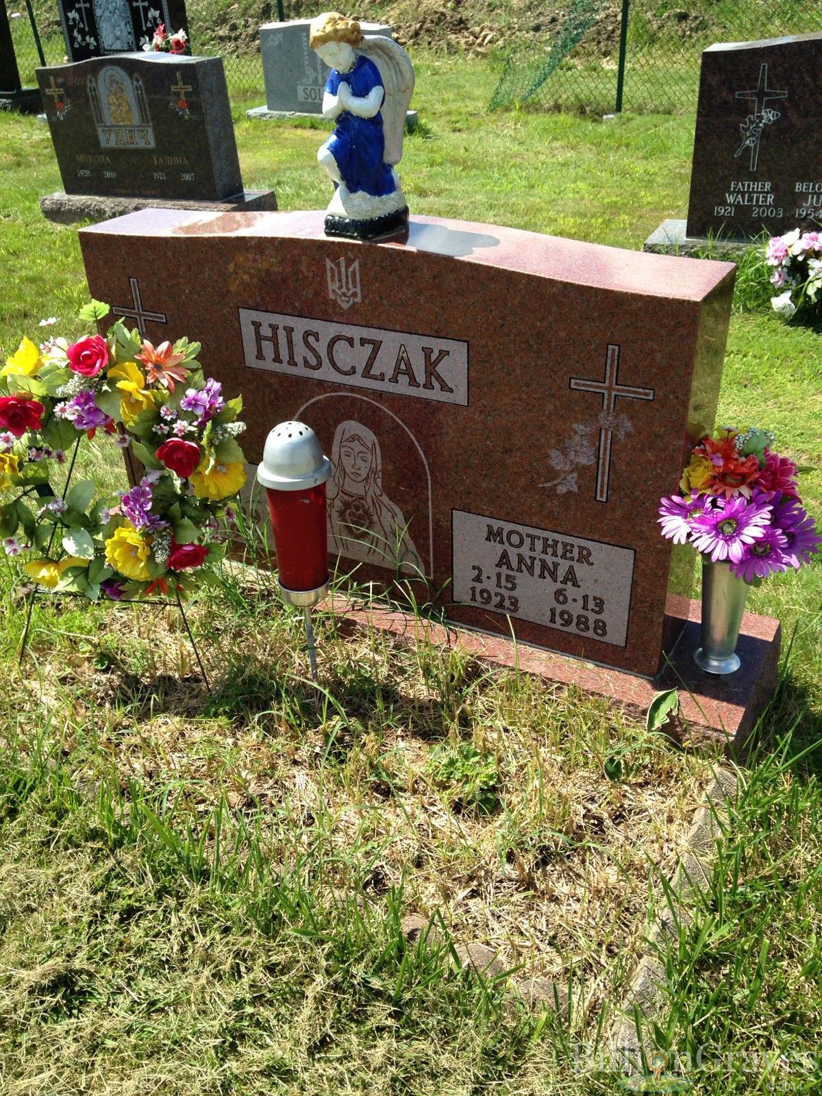 Memorial image