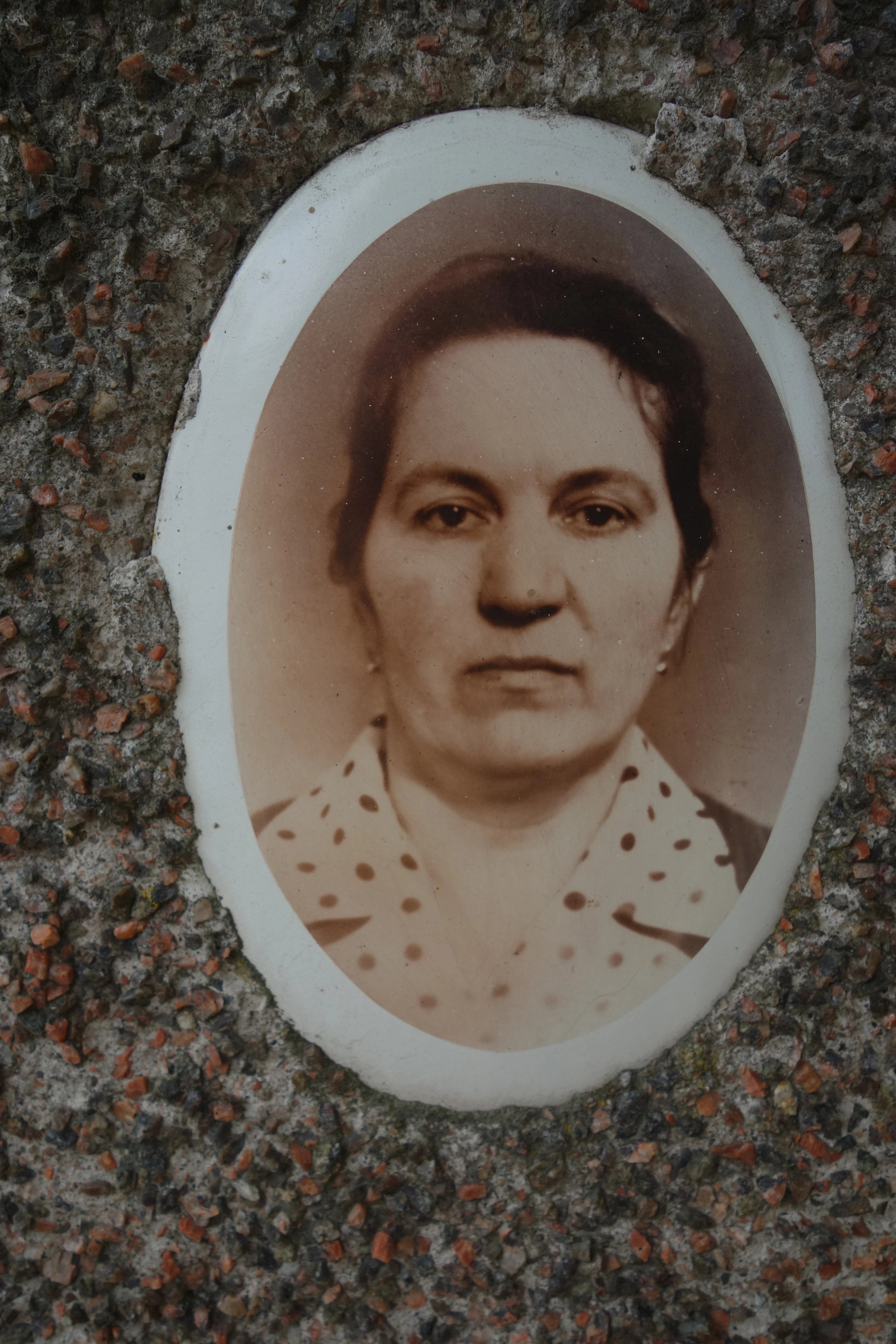 Memorial image
