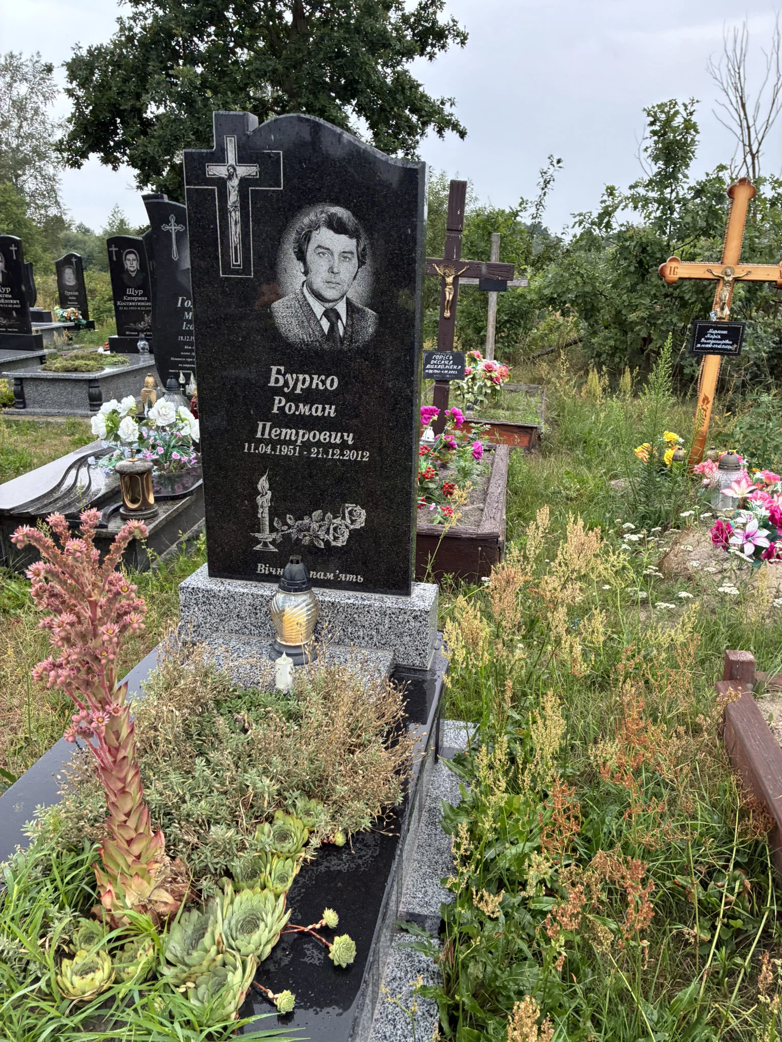Memorial image